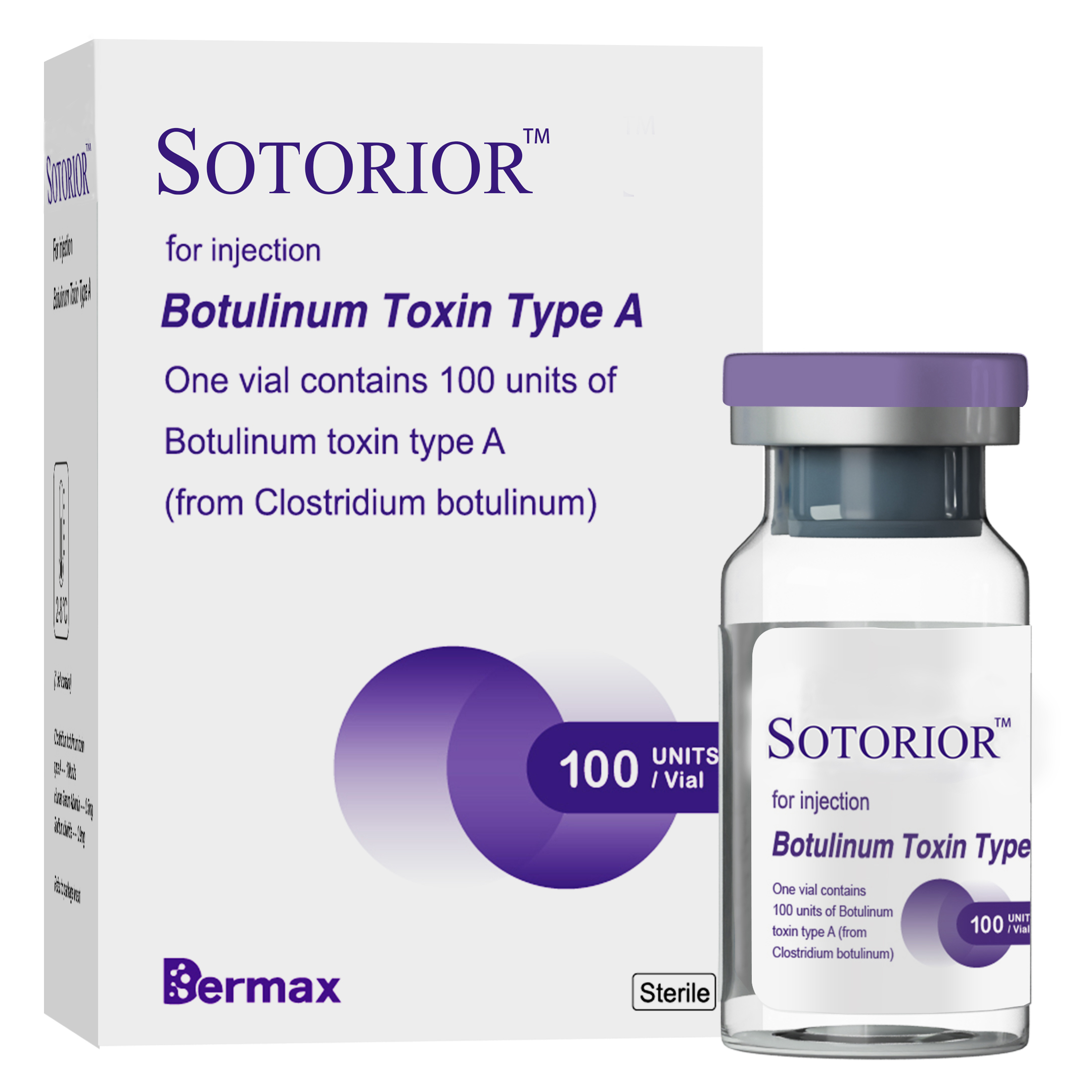 Sotorior for Fresh Skin