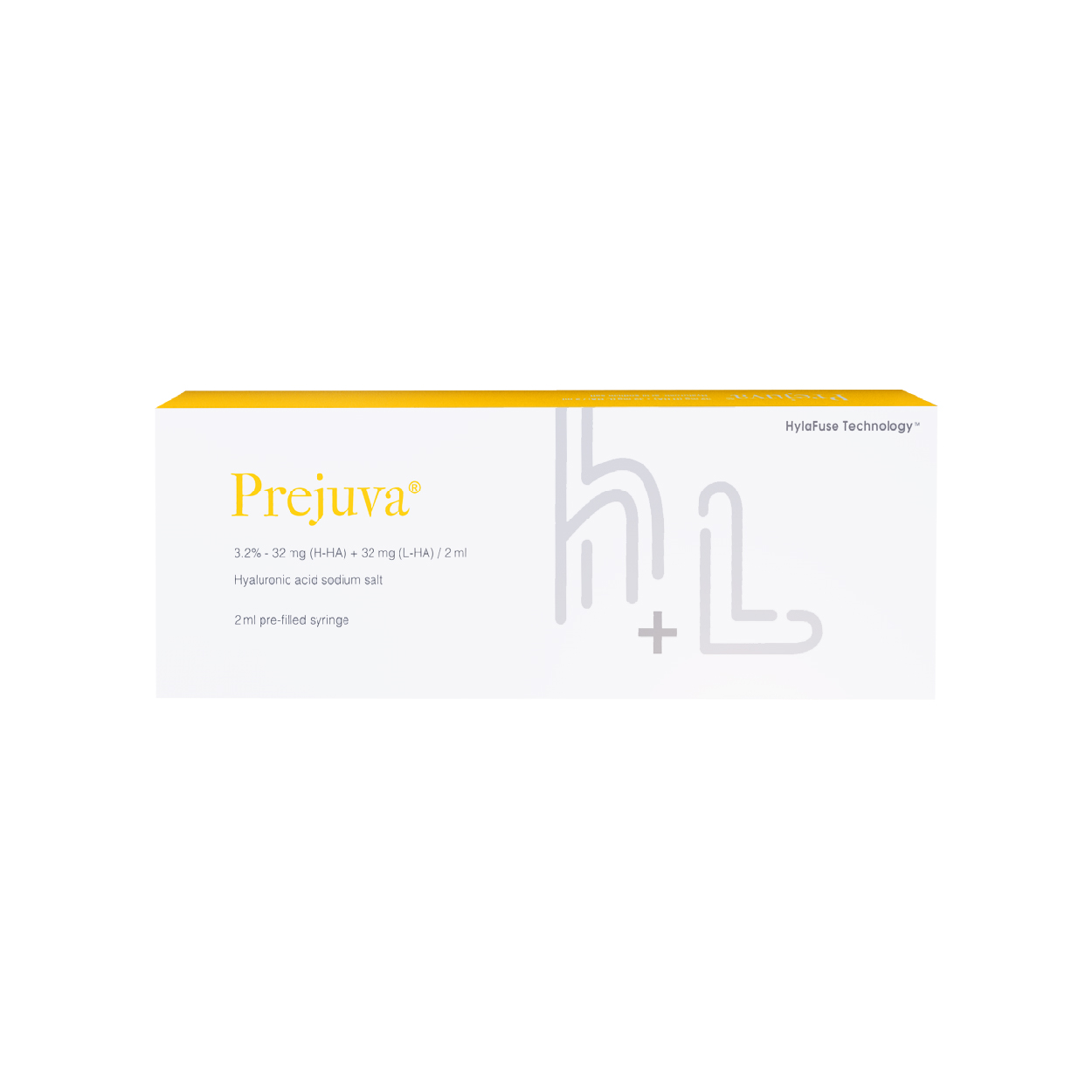 Prejuva H+L 2ml