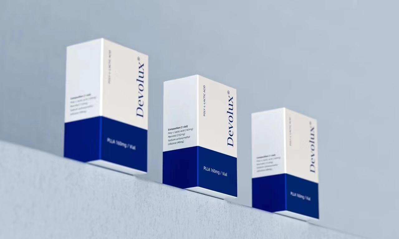 Devolux for Dr. Daniel