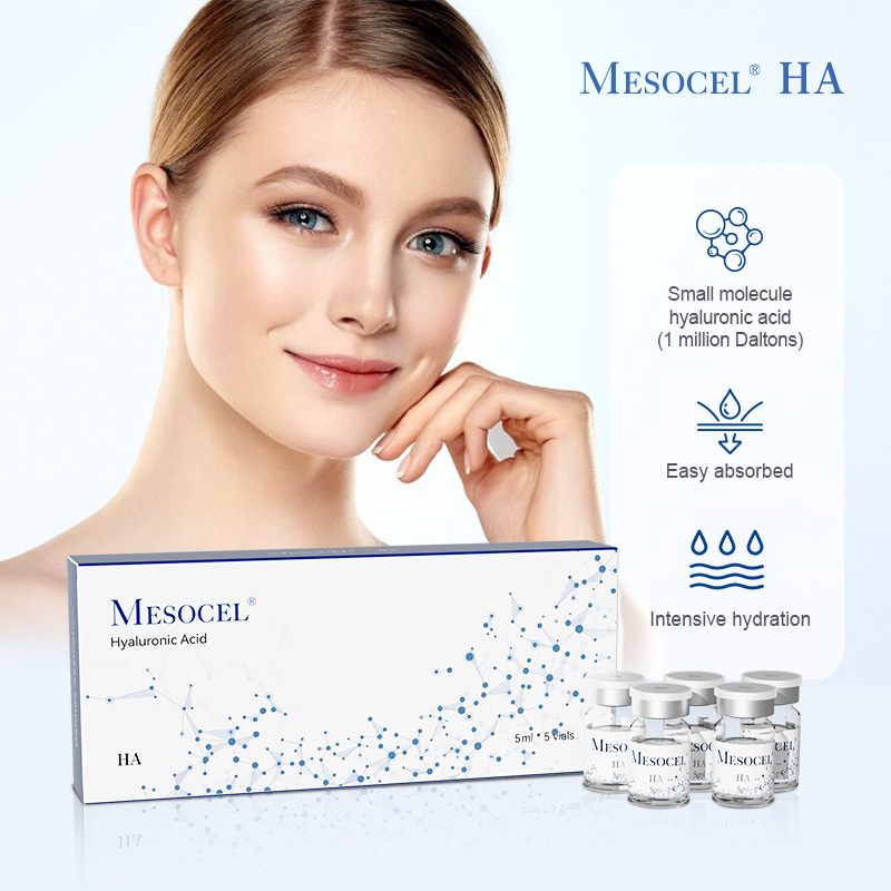 Mesocel® HA