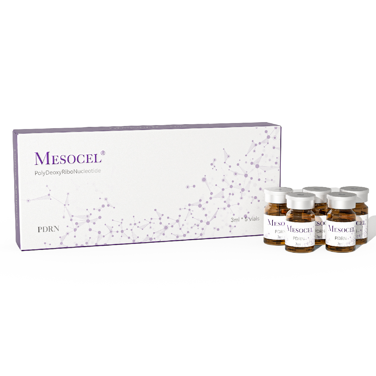 Mesocel® PDRN