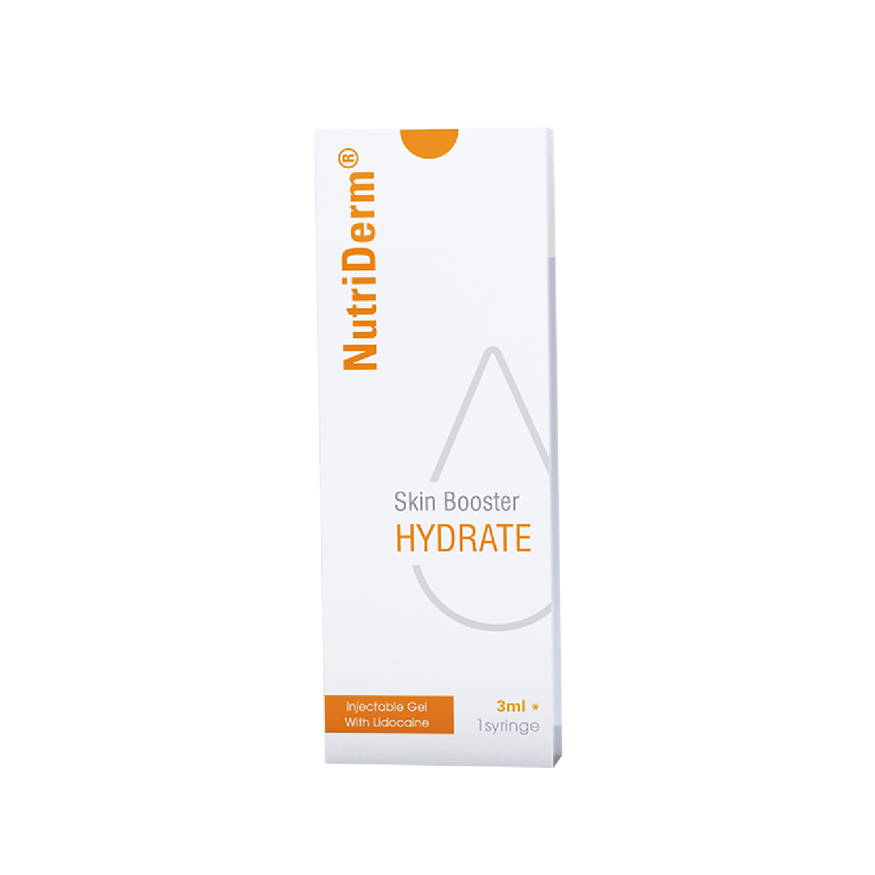 NutriDerm® HYDRATE Skin Booster