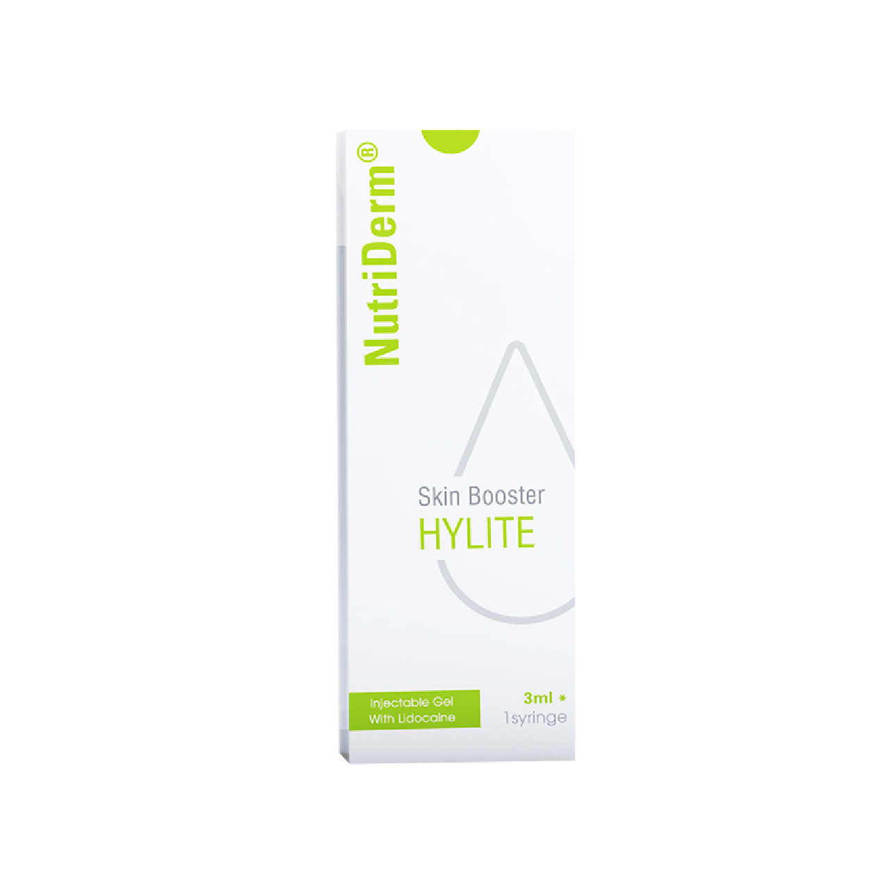 NutriDerm® HYLITE Skin Booster