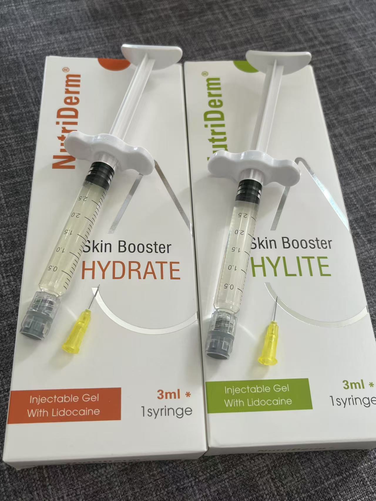 prejuva and nutriderm to mary-