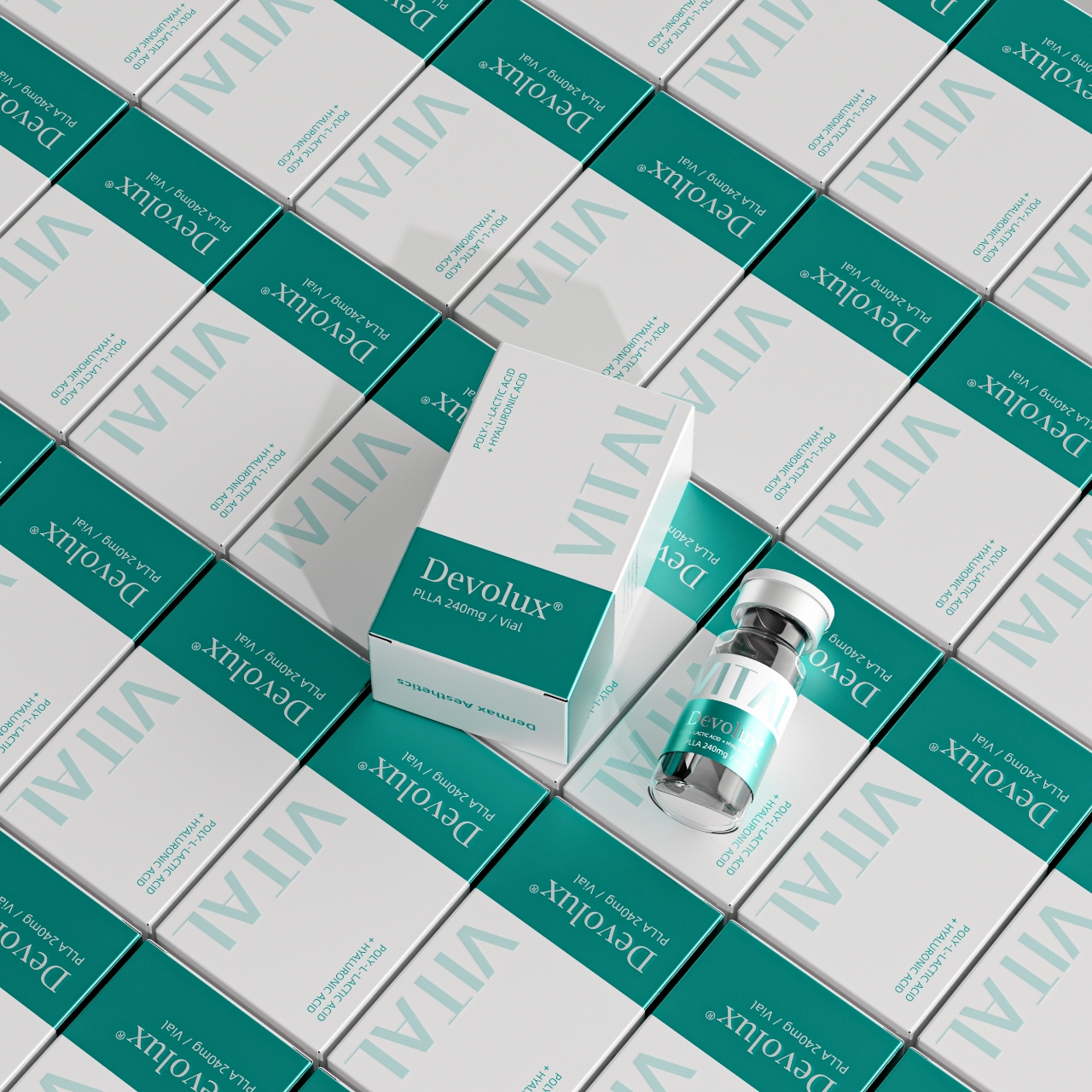 Devolux vital +Revisage