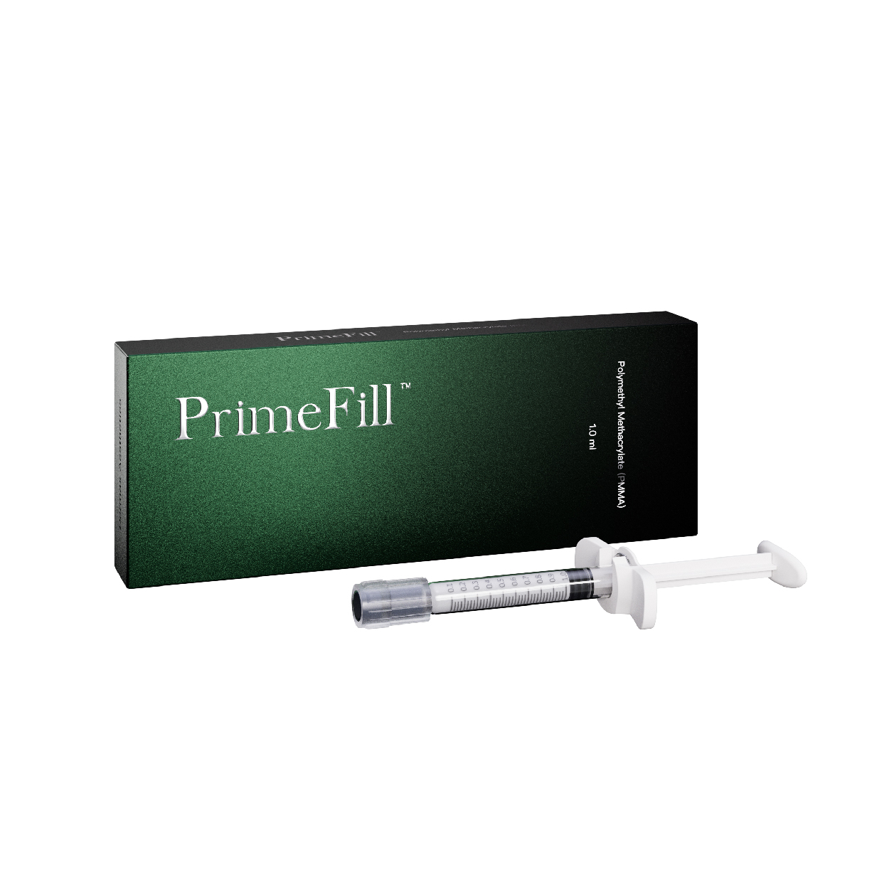 PrimeFill® PMMA Filler