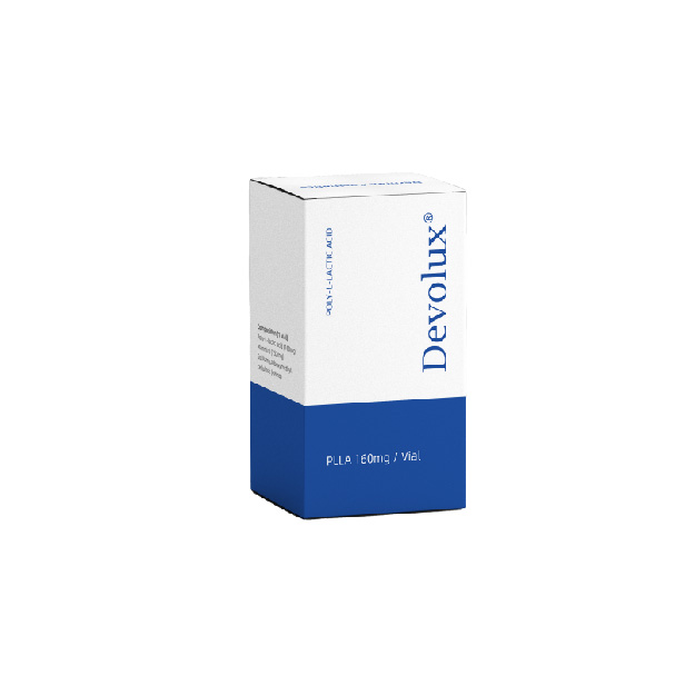 Devolux® Filler 160mg/Vial