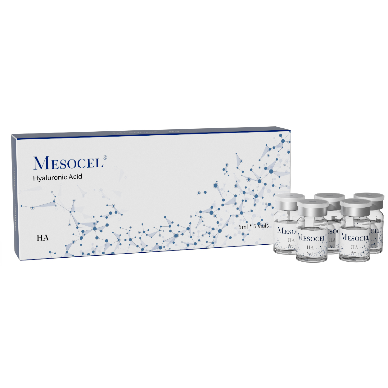 Mesocel® HA