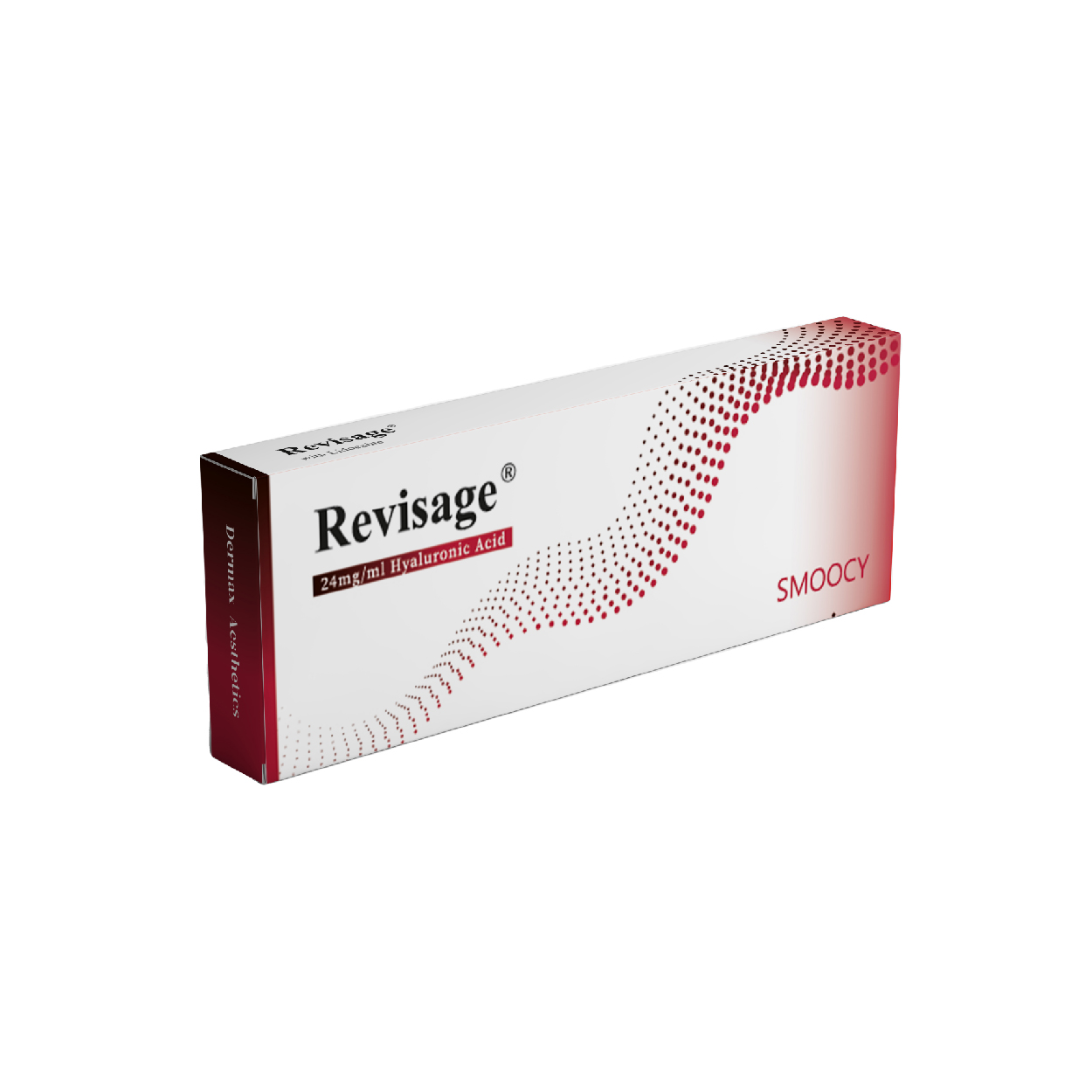 Revisage Filler Smoocy 2ml