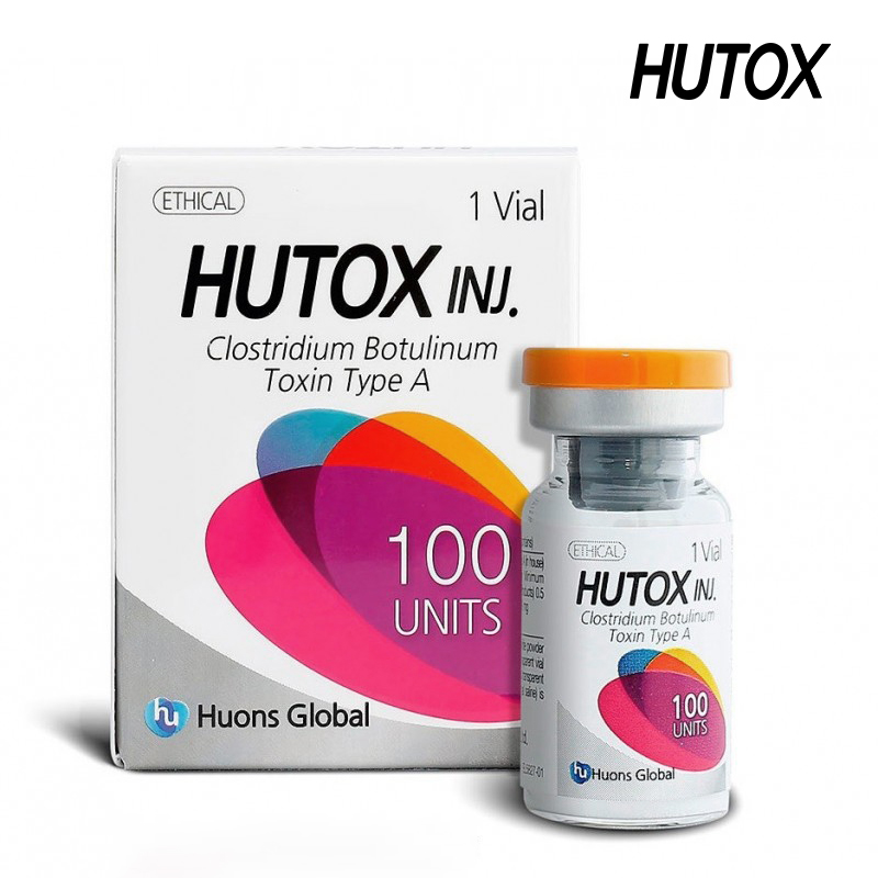 Hutox 100u