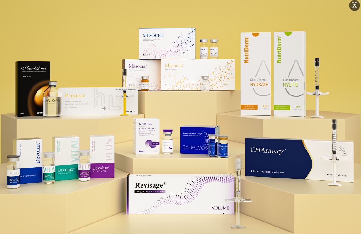 Order for Discover Beauty London