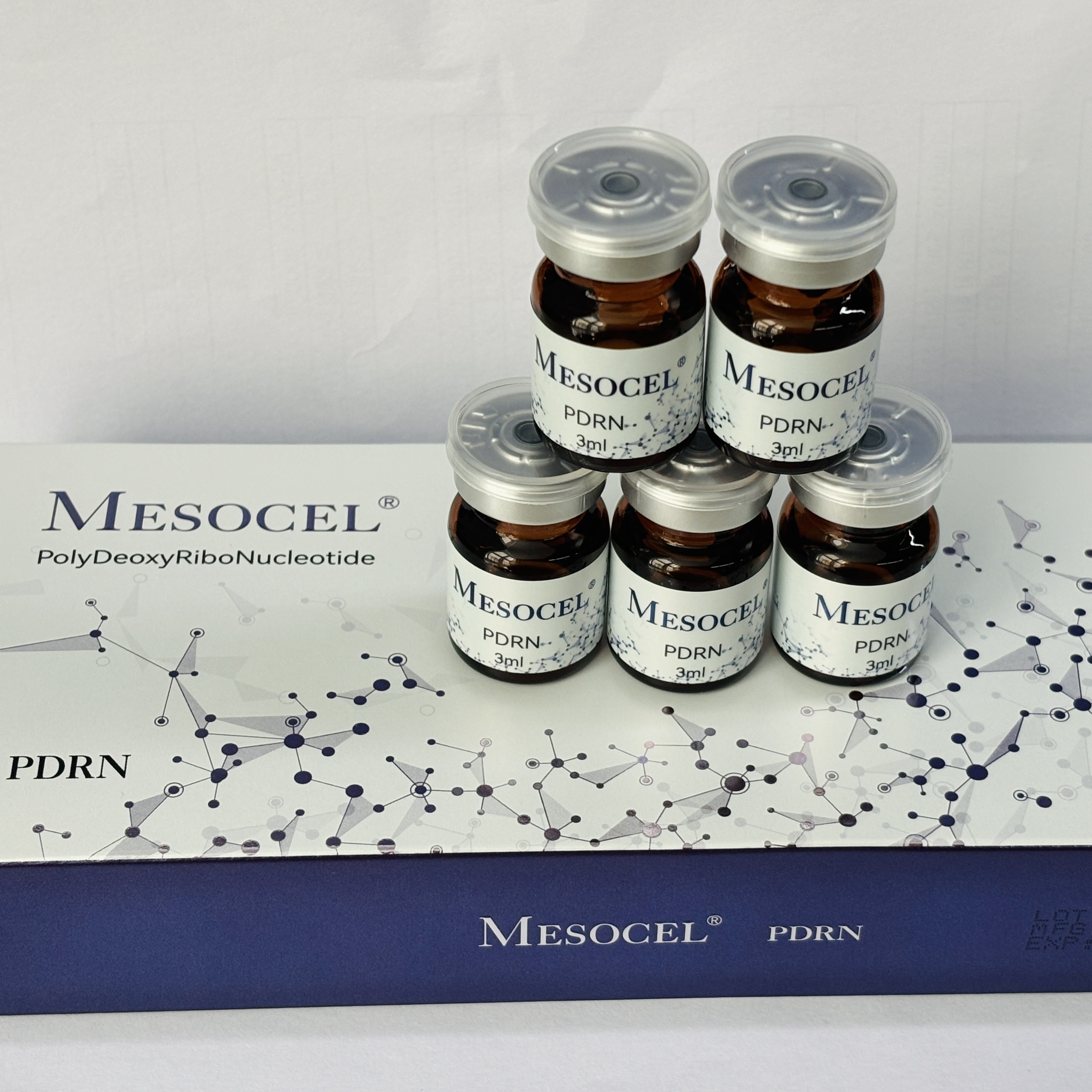 1 Sotorior and 1 Mesocel PDRN to UK