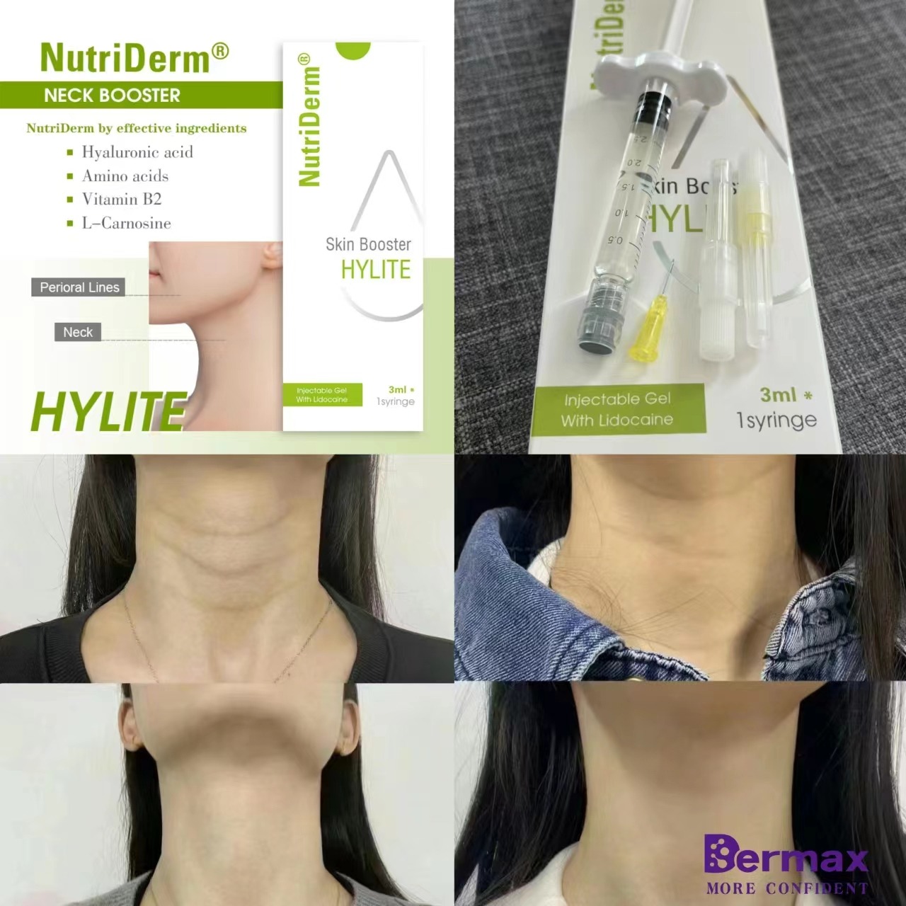 nutriderm