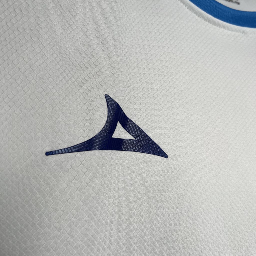 unitedfutballjersey-Cruz Azul 24-25 Away Jersey - Fans Version