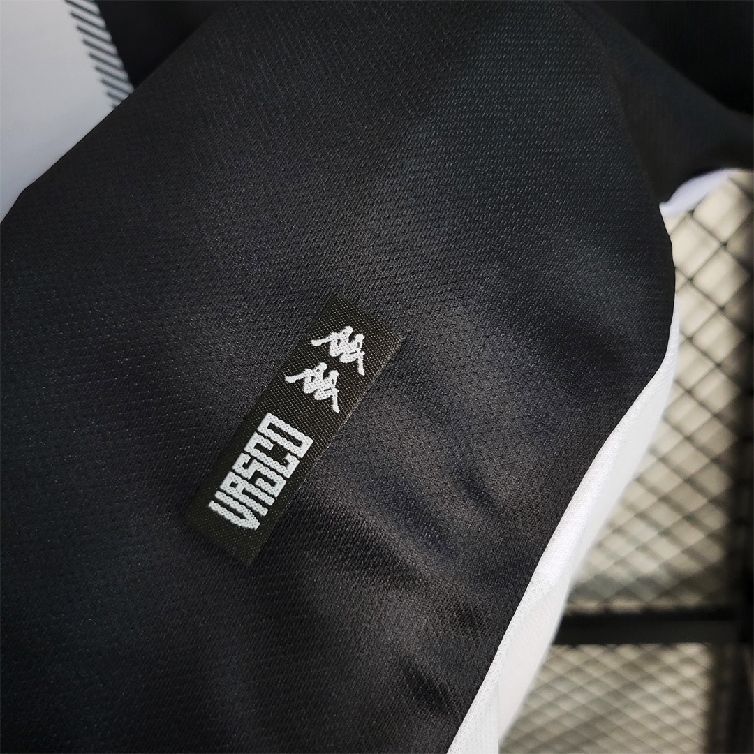 SIUjerseys-Vasco da Gama 2023 Special Edition Jersey - Fans Version