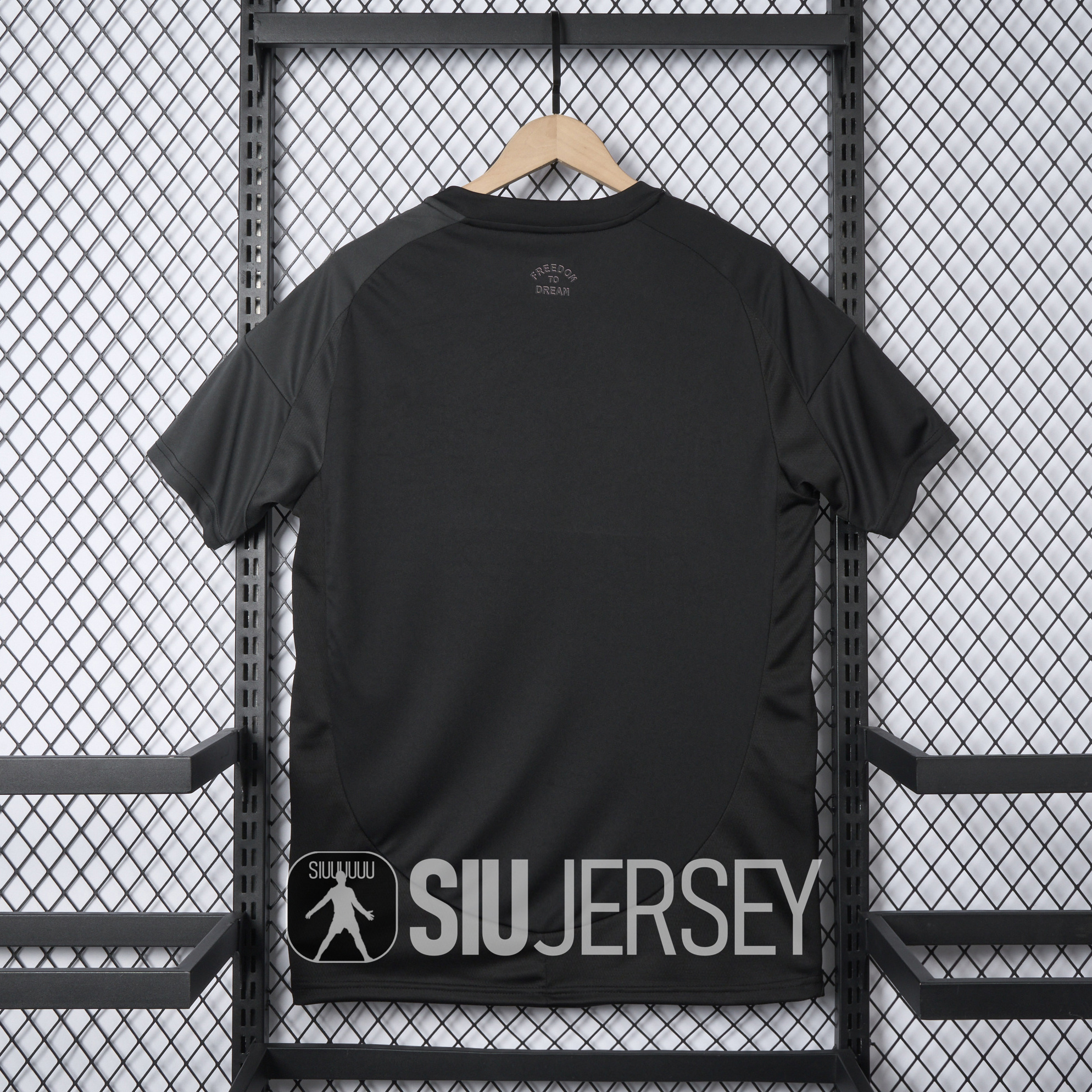 SIUjerseys-INT M.A.M 2025 Away Jersey - Fans Version