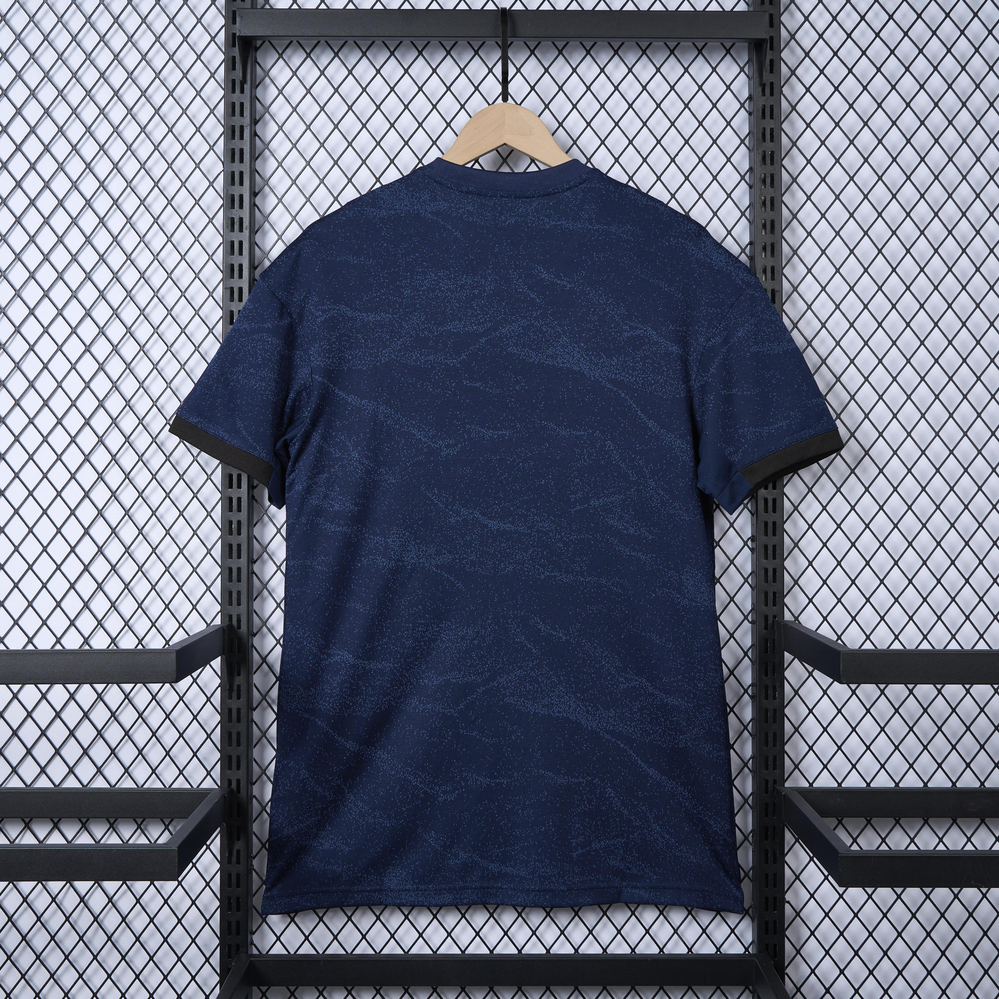 SIUjerseys-Retro Real Madrid 2019-20 Away Jersey