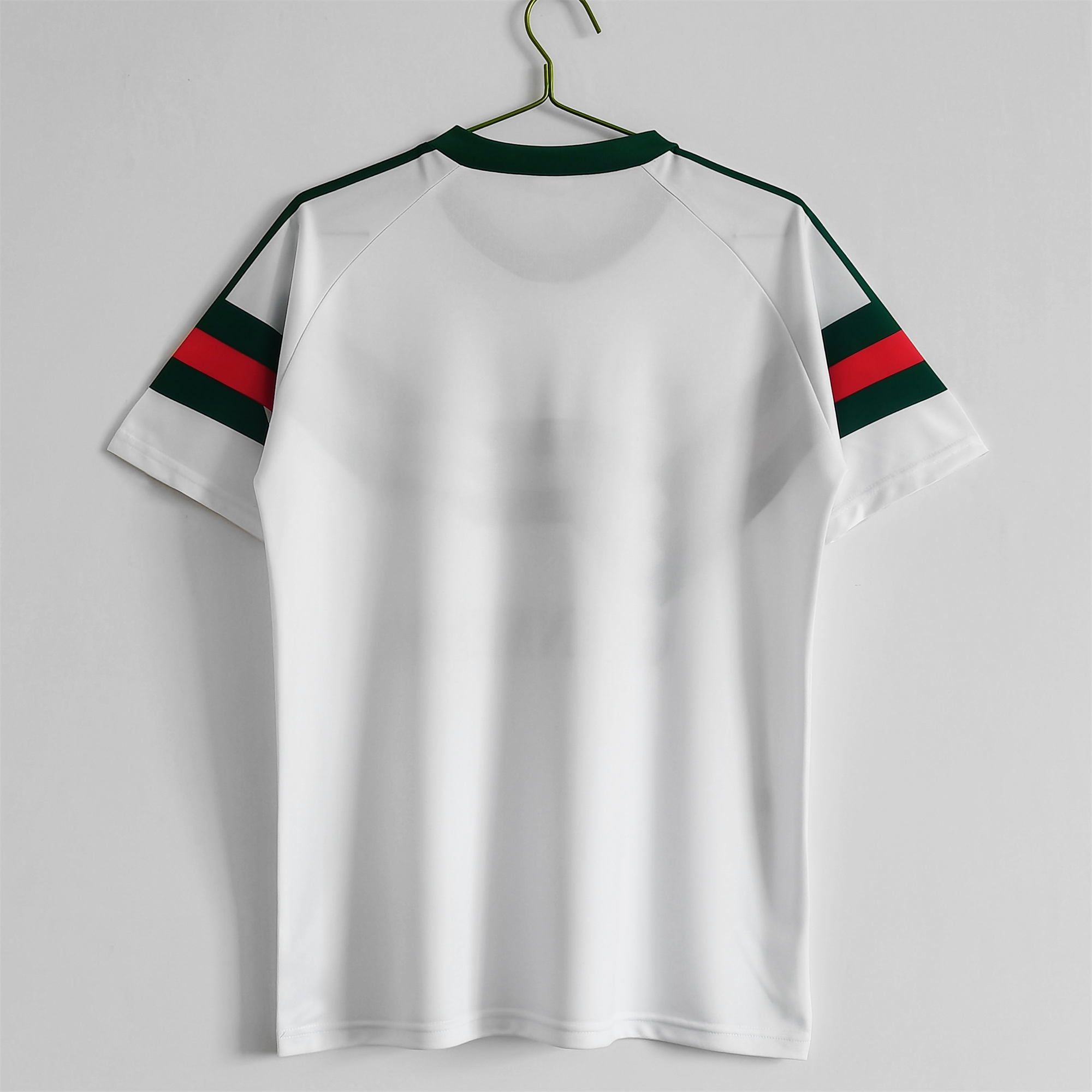 unitedfutballjersey-Retro Cork City 1989-91 Home Jersey