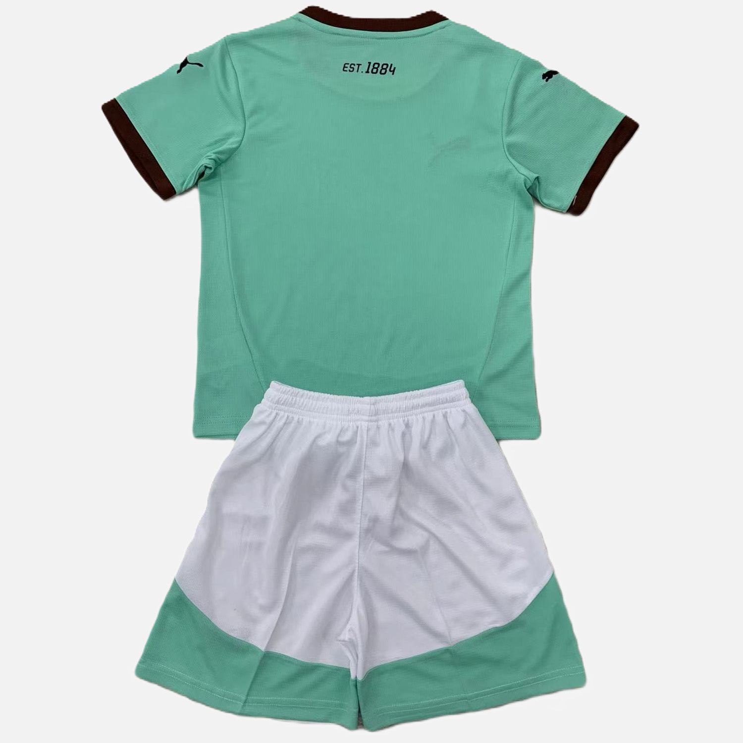 unitedfutballjersey-Derby County 24-25 Away Kids Kit