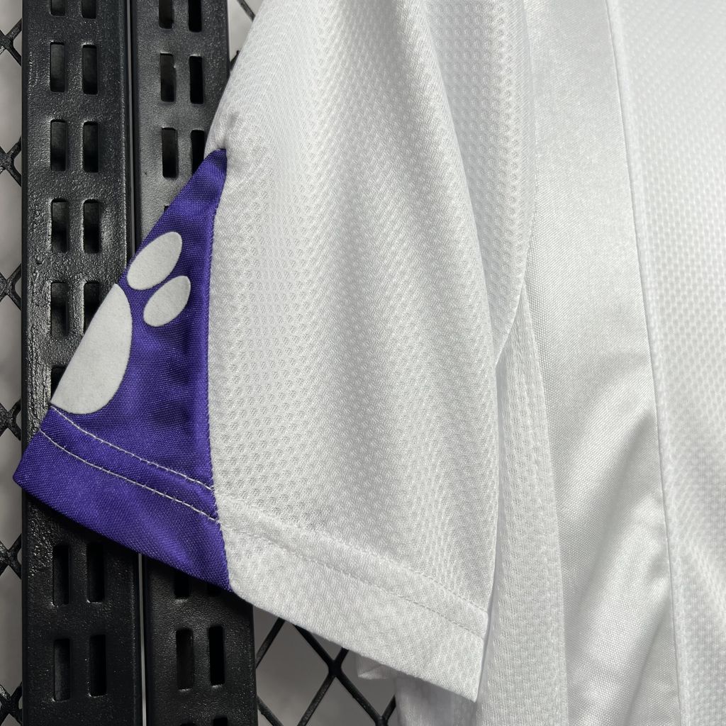 SIUjerseys-Retro Real Madrid 1997-98 Home Stadium Jersey