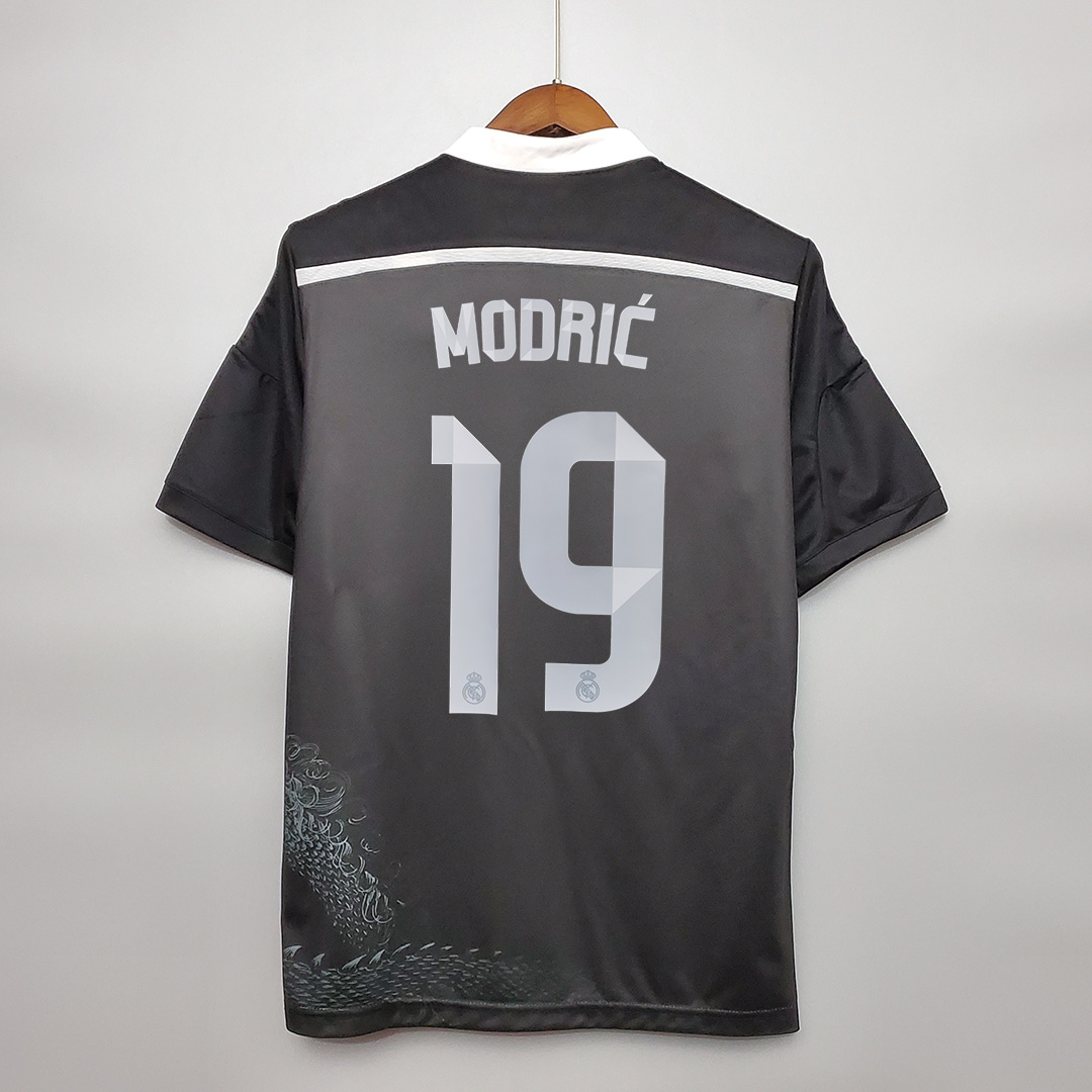 SIUjerseys-Retro Real Madrid 14-15 Third Away Jersey
