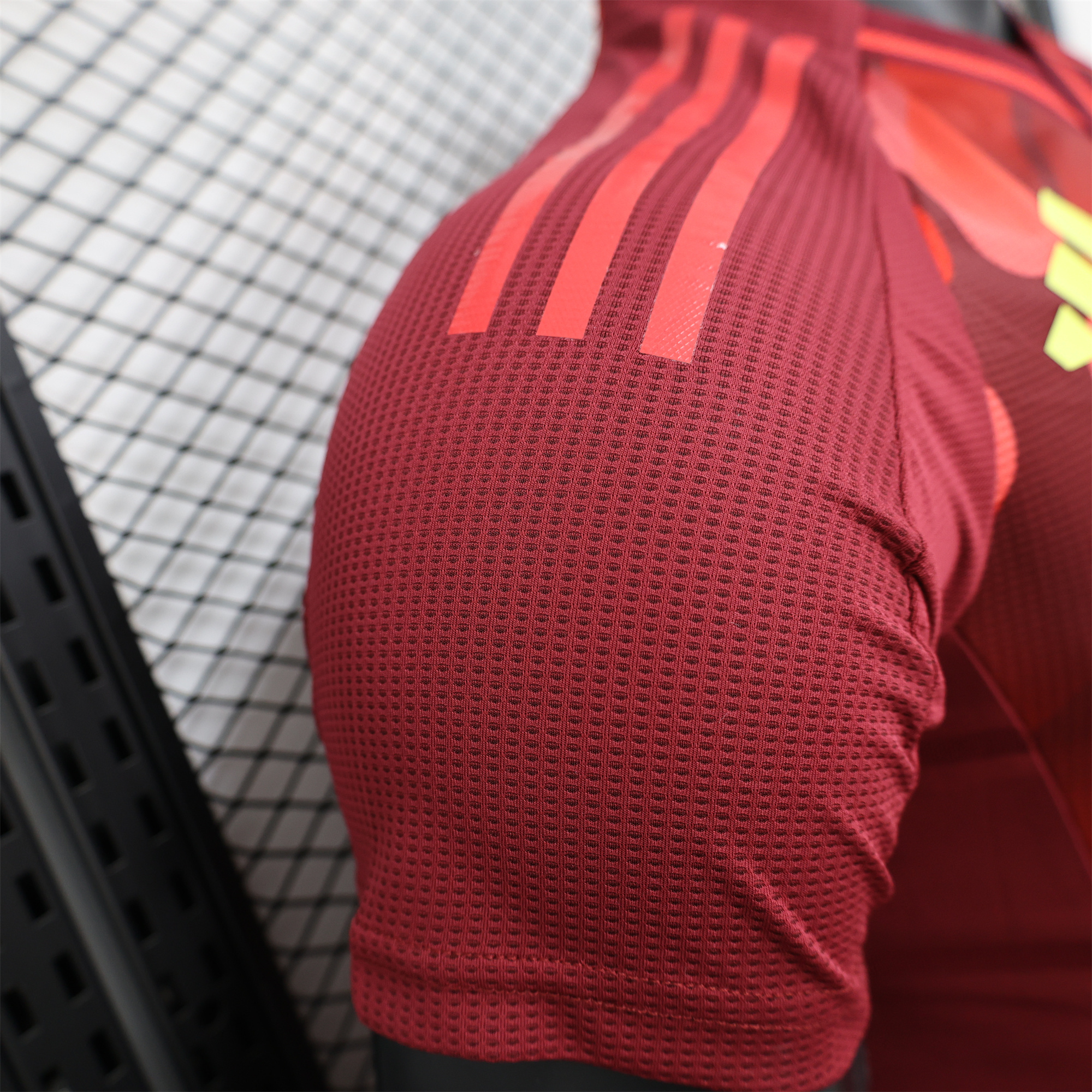 SIUjerseys-Germany 2025 Away Jersey (Informal-release Version) - Player Version