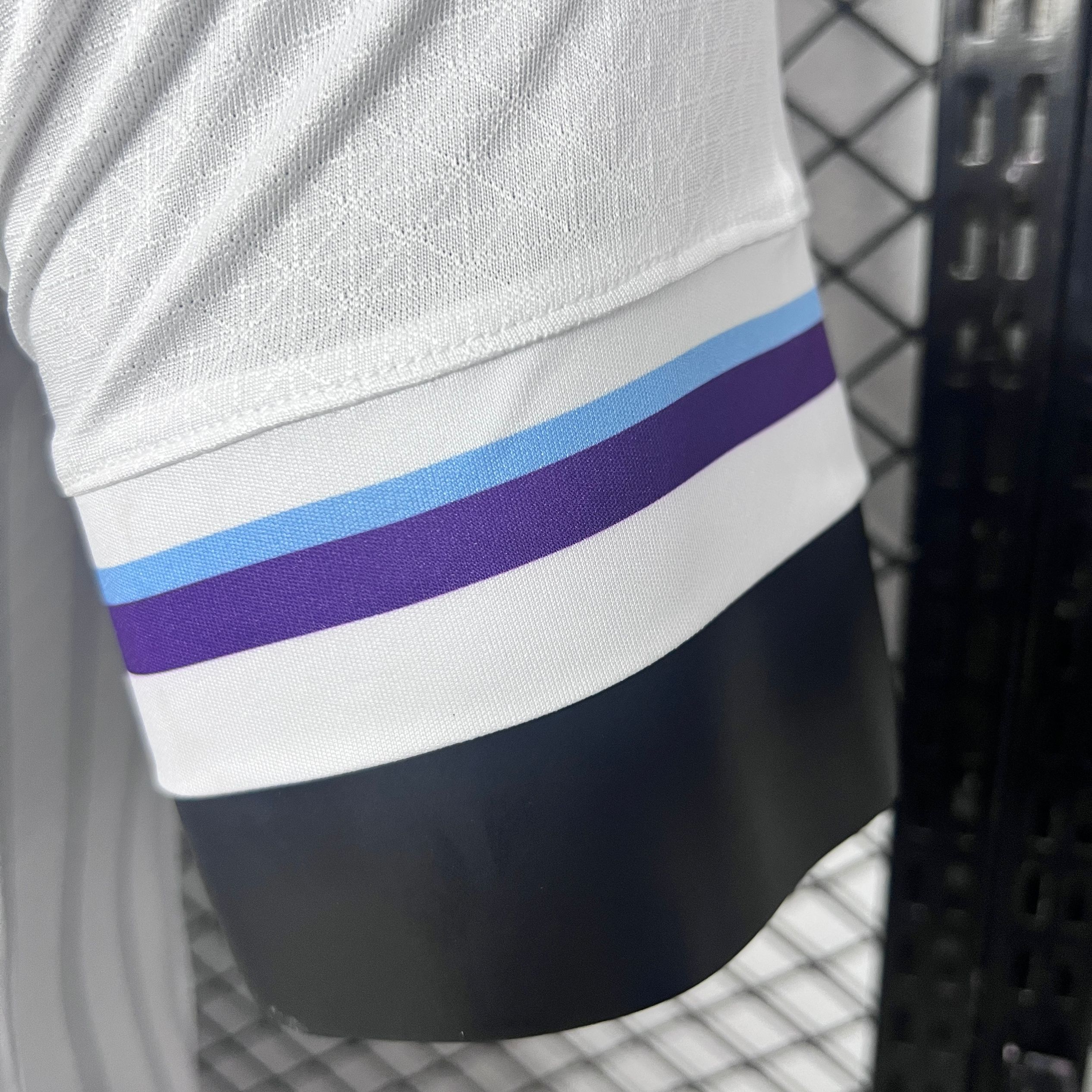 SIUjerseys-Uruguay 2024 Away Stadium Jersey - Player Version