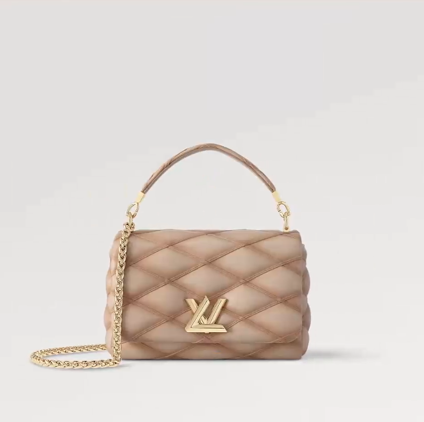 Louis Vuitton M11257-GO-14 Medium Bag