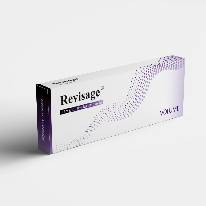 Revisage Filler Volume 2ml