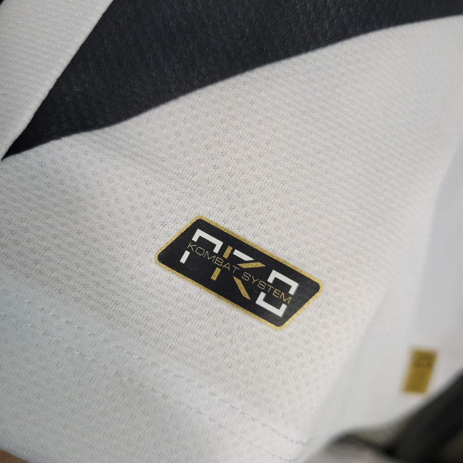 SIUjerseys-Vasco da Gama 2023 Away Stadium Jersey - Fans Version