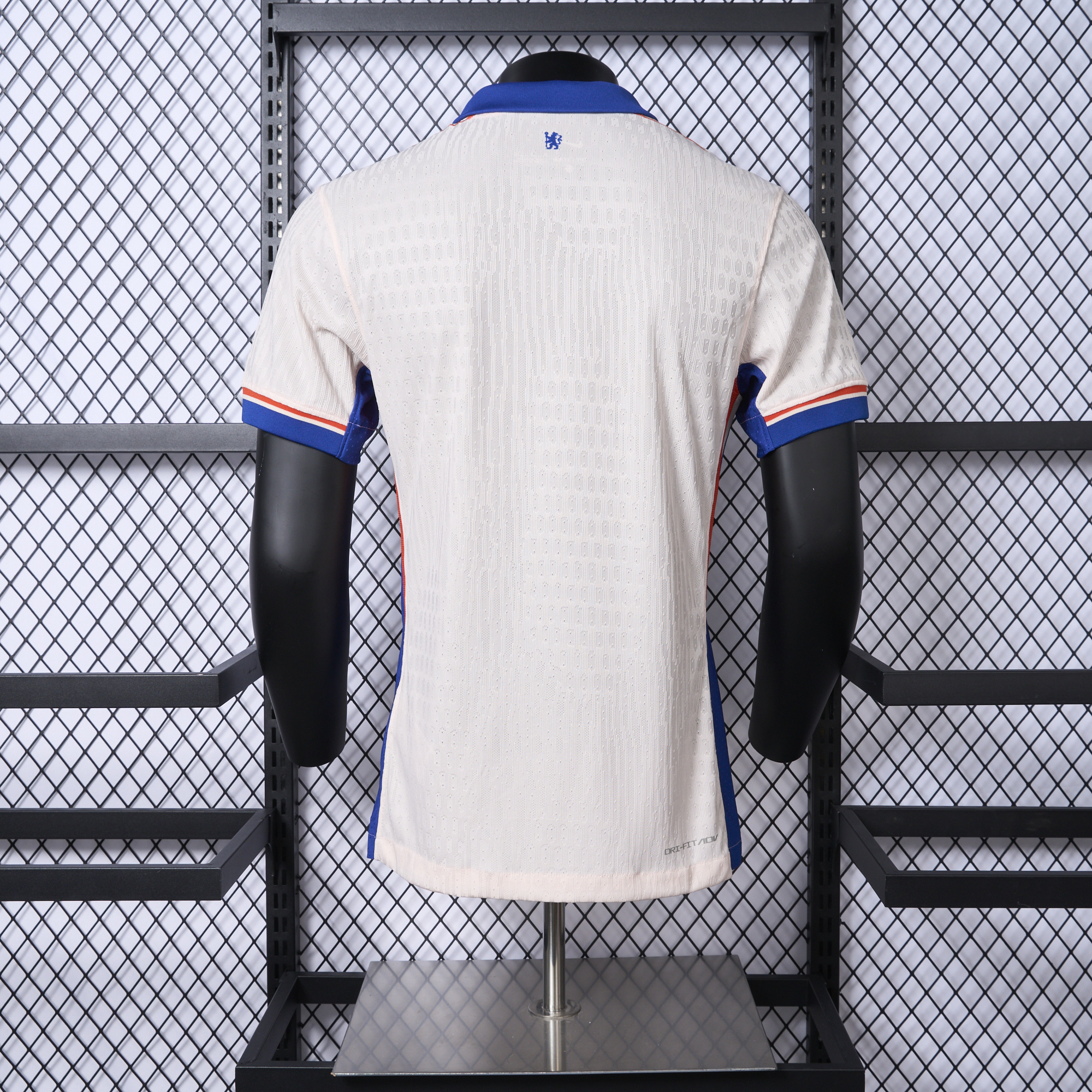 unitedfutballjersey-C.H.E.L.S.E.A 24-25 Away Jersey - Player Version