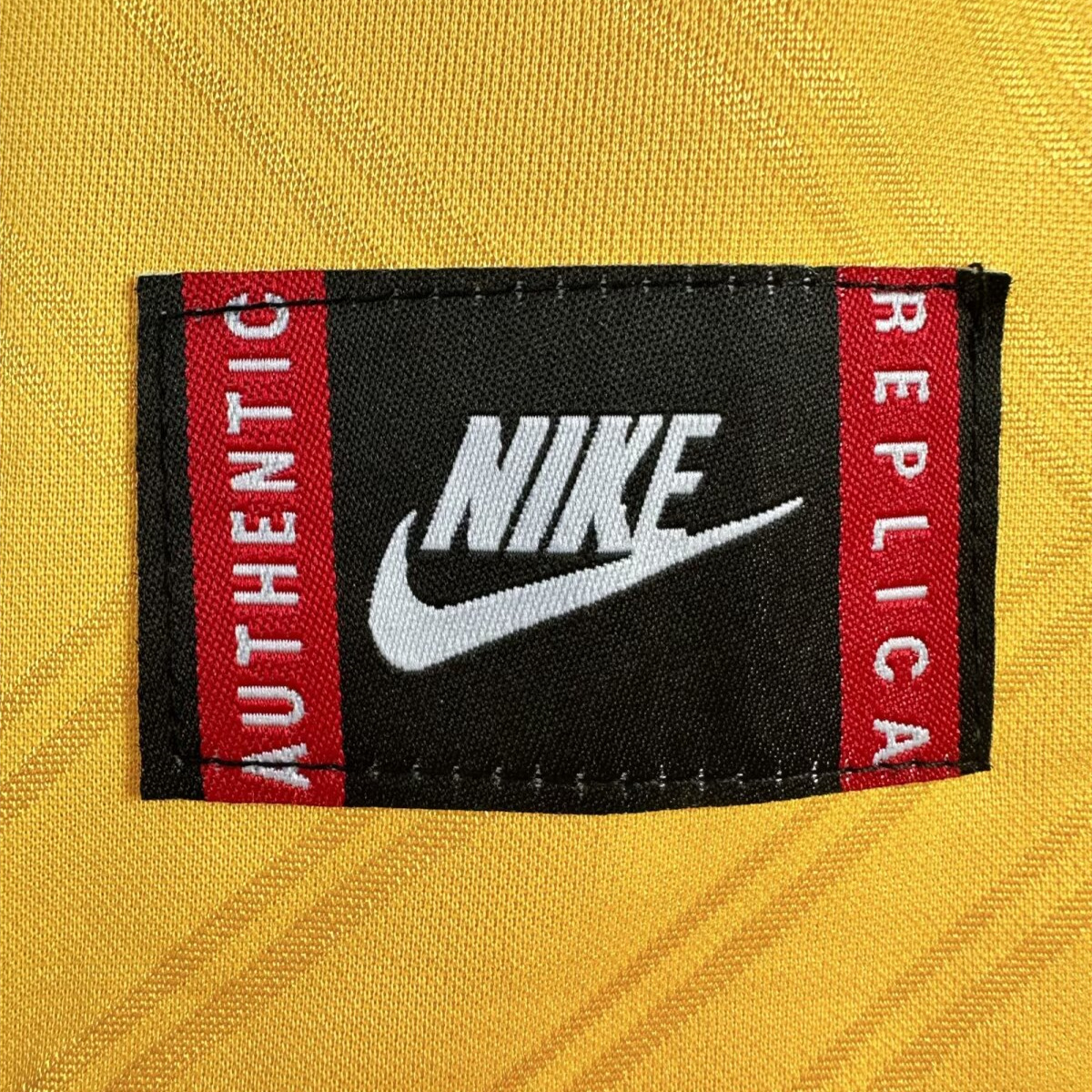 SIUjerseys-Retro Arsenal 1996-97 Away Long Sleeves Jersey