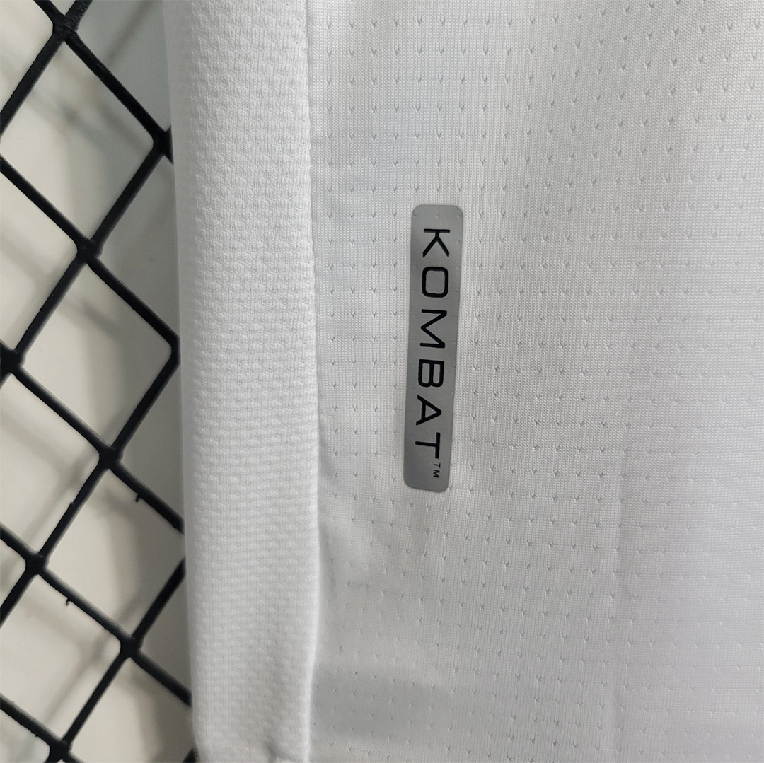 unitedfutballjersey-Vasco da Gama 2023 Away Stadium Kids Kit