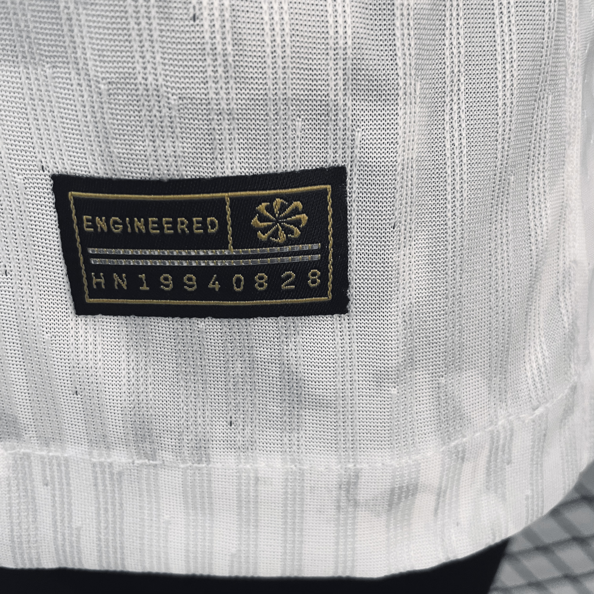 SIUjerseys-Liver.pool 24-25 Third Long Sleeve Jersey - Player Version