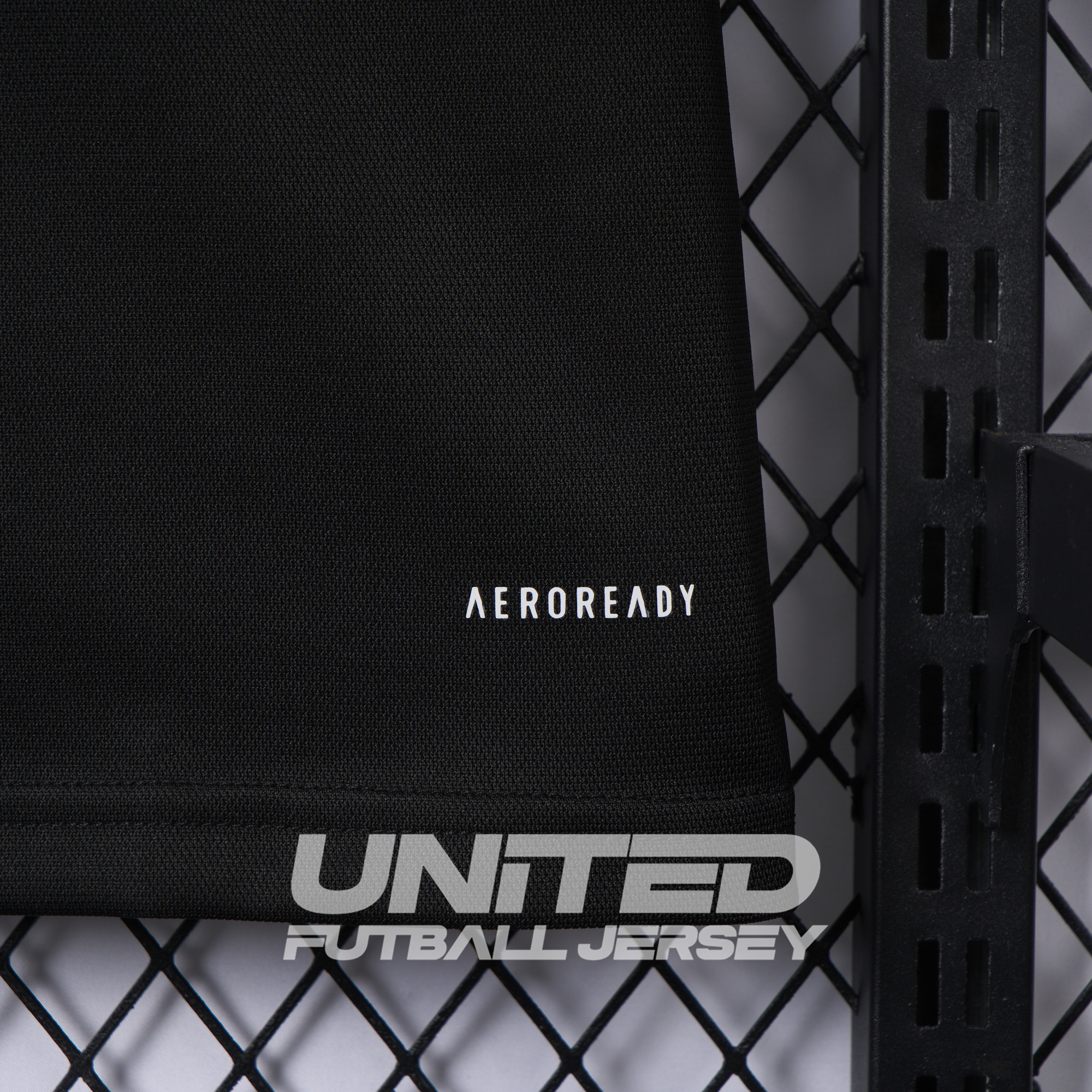 unitedfutballjersey-Colombia 2024 100th Anniversary Black Jersey - Fans Version