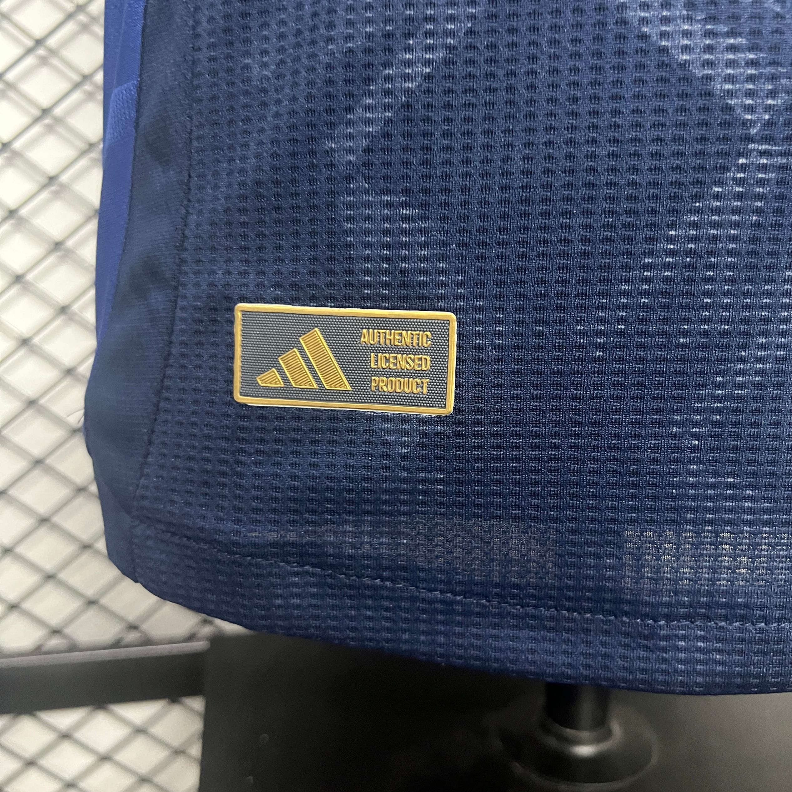 unitedfutballjersey-Manchester United 24-25 Away Jersey - Player Version