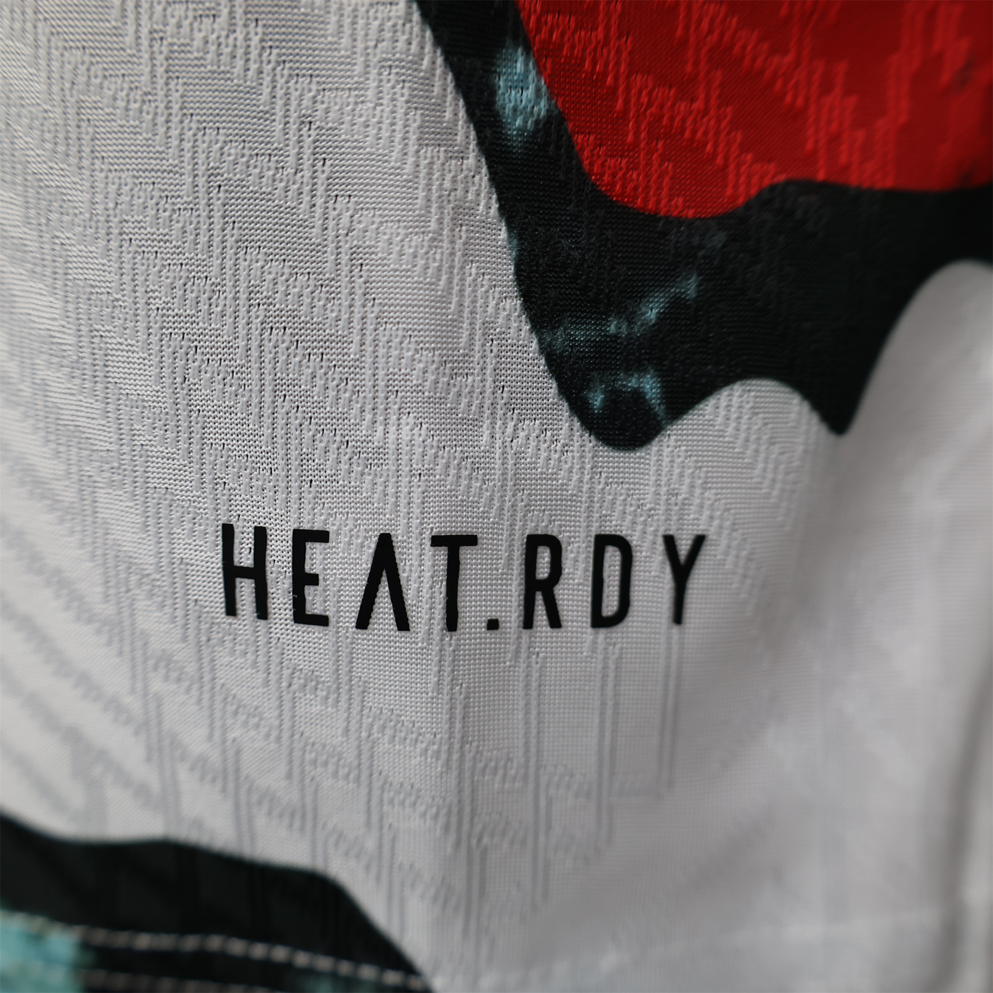 SIUjerseys-Bayern Munich 24-25 Pre-Match Home 2 Jersey - Player Version