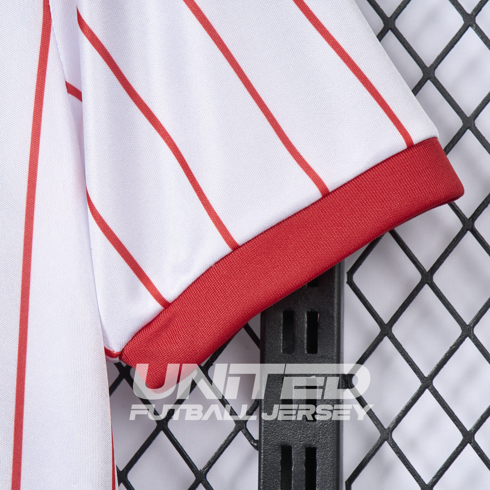 unitedfutballjersey-Retro 1. FC Köln 1985-86 Home Jersey