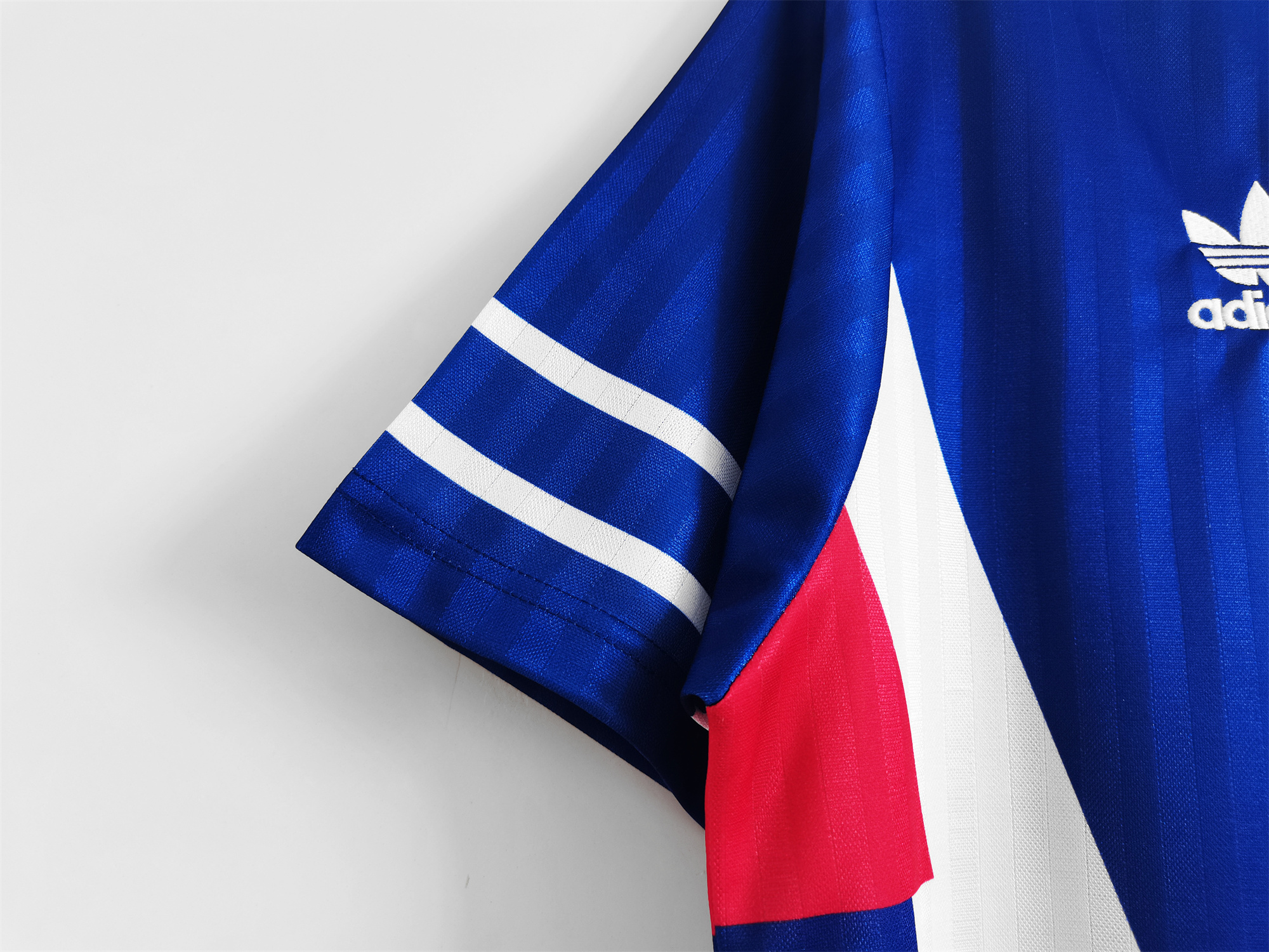 SIUjerseys-Retro Jugoslawien 1990 Home Stadium Jersey