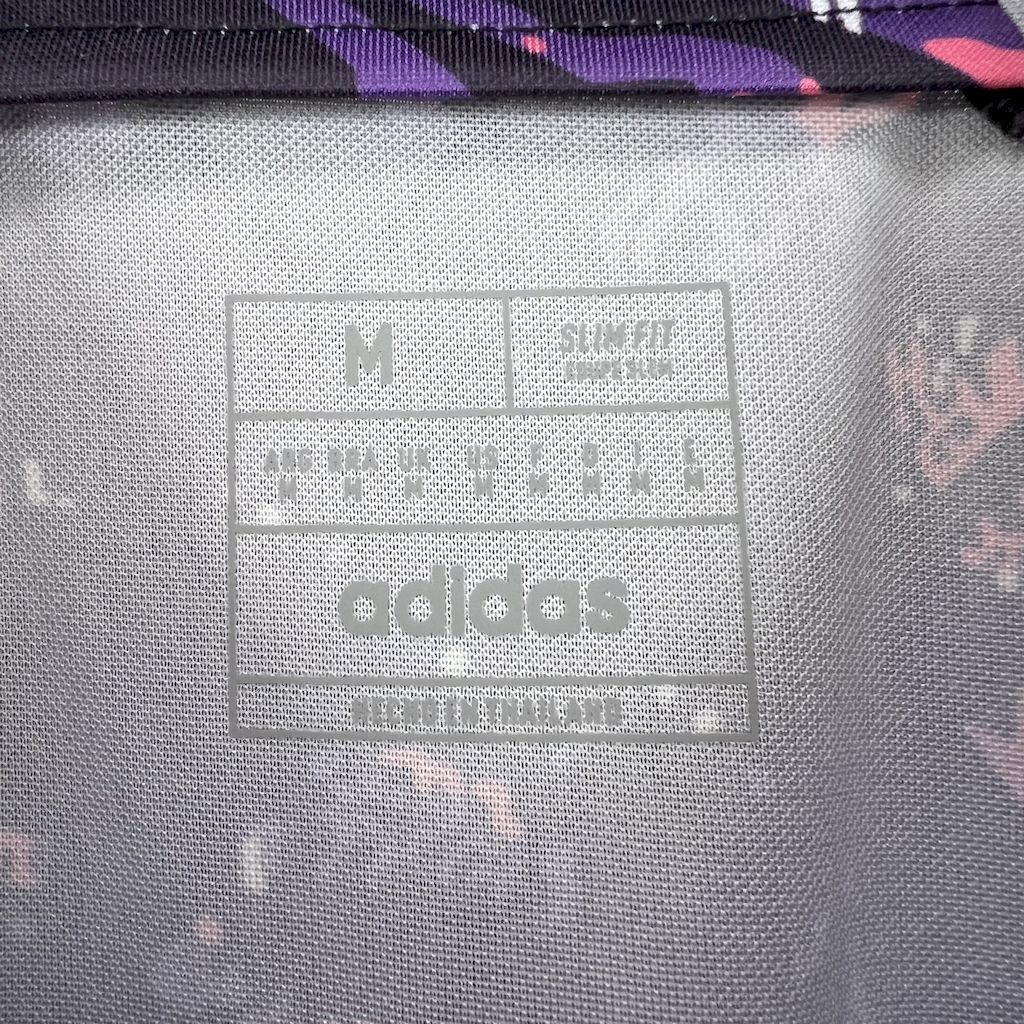 unitedfutballjersey-Real Madrid 24-25 Pink & Purple & Black Special Edition Jersey