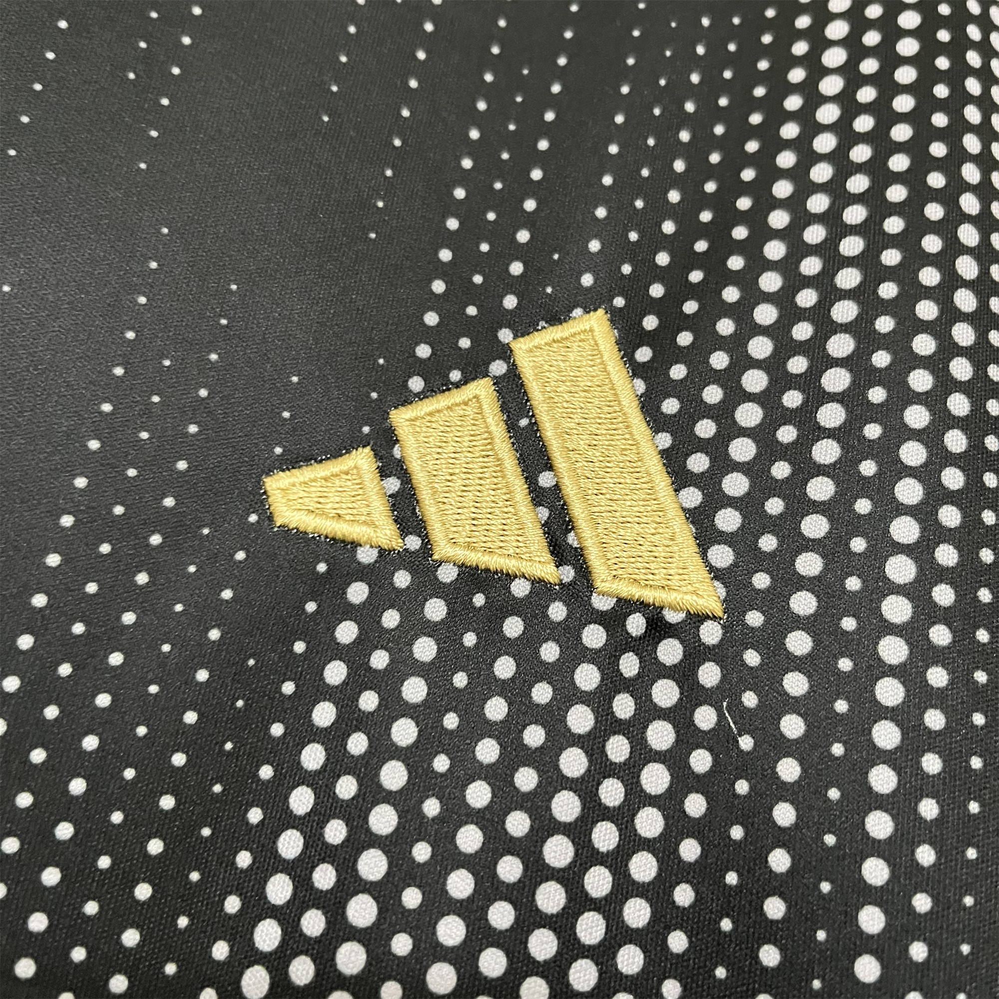 unitedfutballjersey-Ultimate Móstoles 2024 Home Stadium Jersey - Fans Version