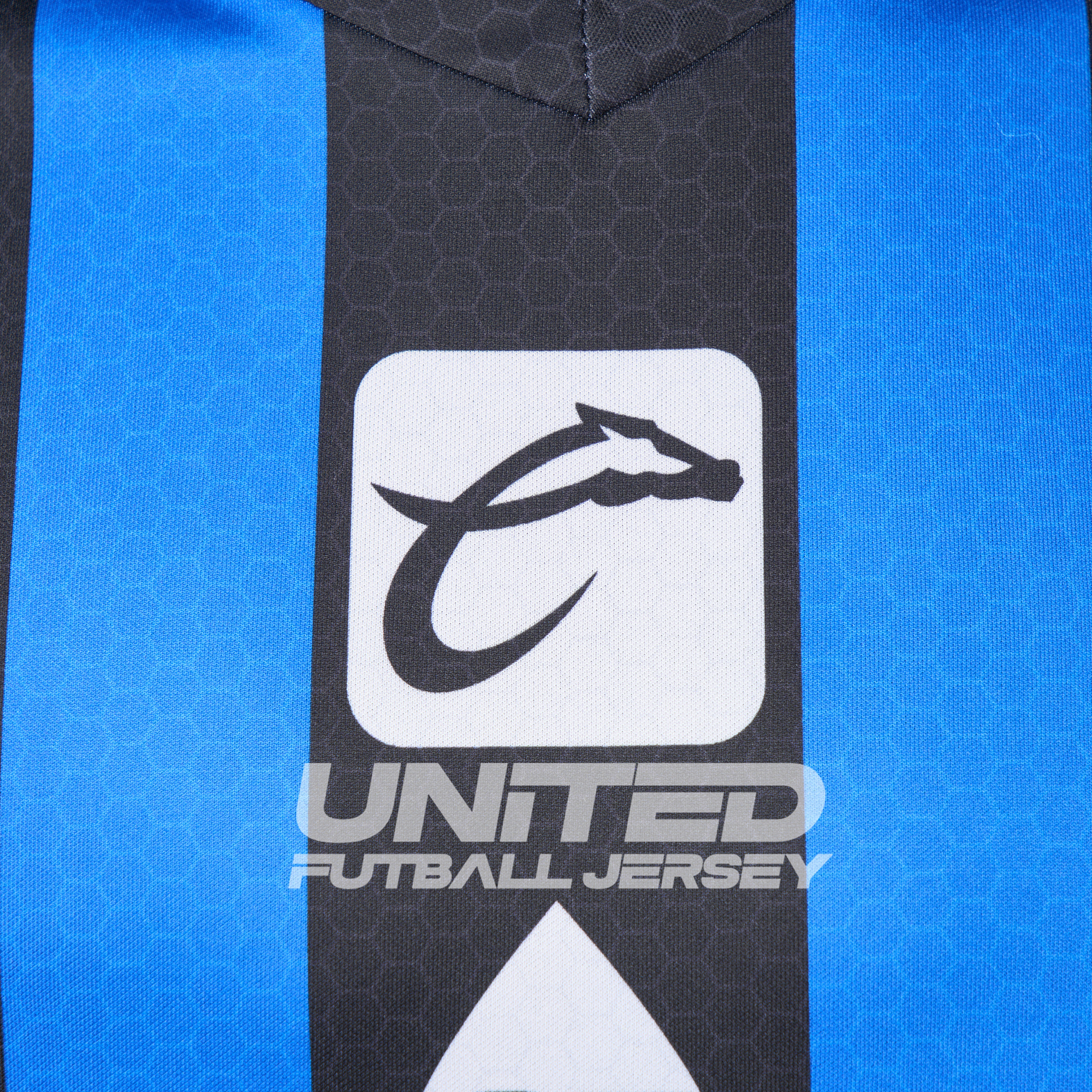 unitedfutballjersey-Querétaro 24-25 Home Jersey - Player Version
