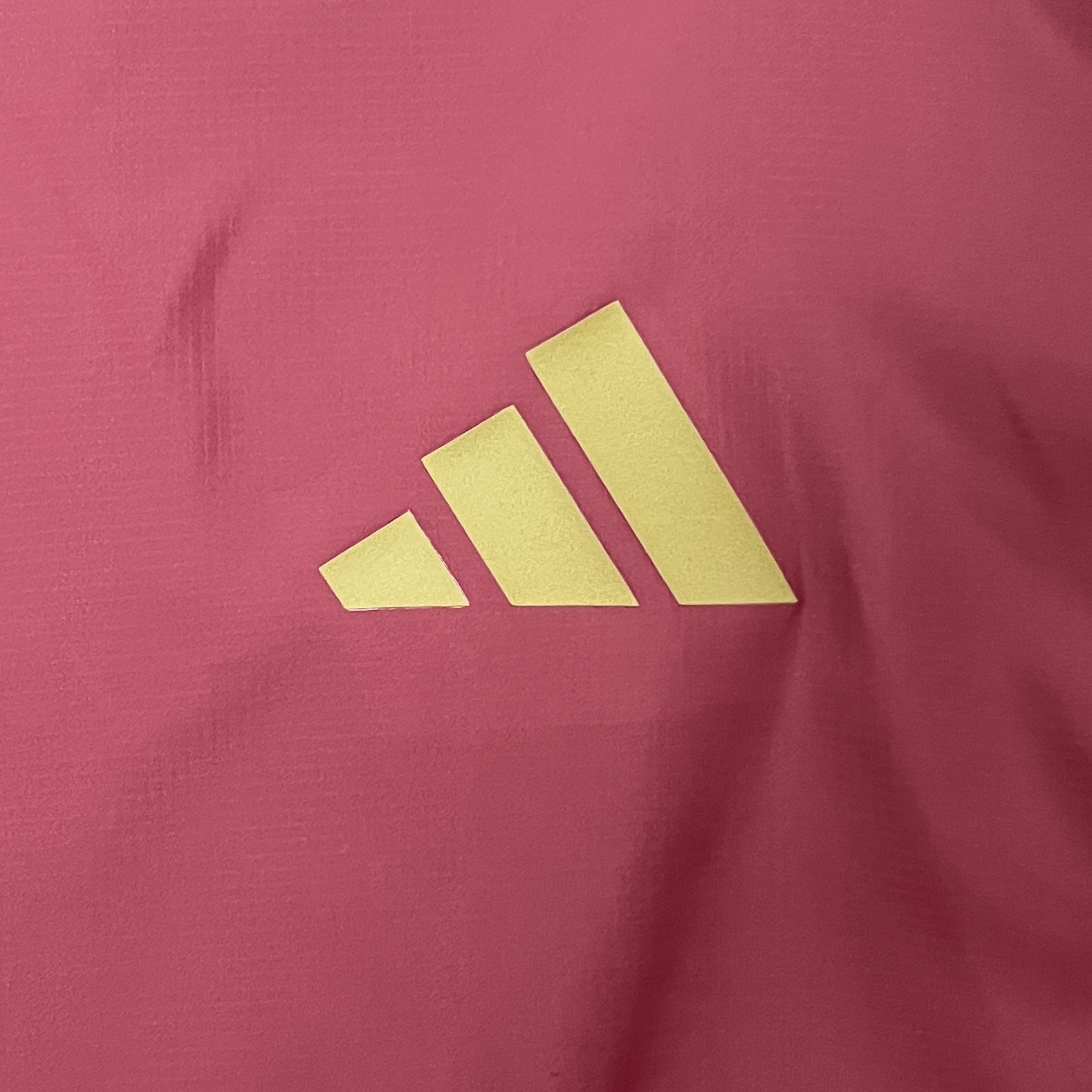 SIUjerseys-Belgium 2024 Double Sided Reversible Windbreaker - Red & Yellow