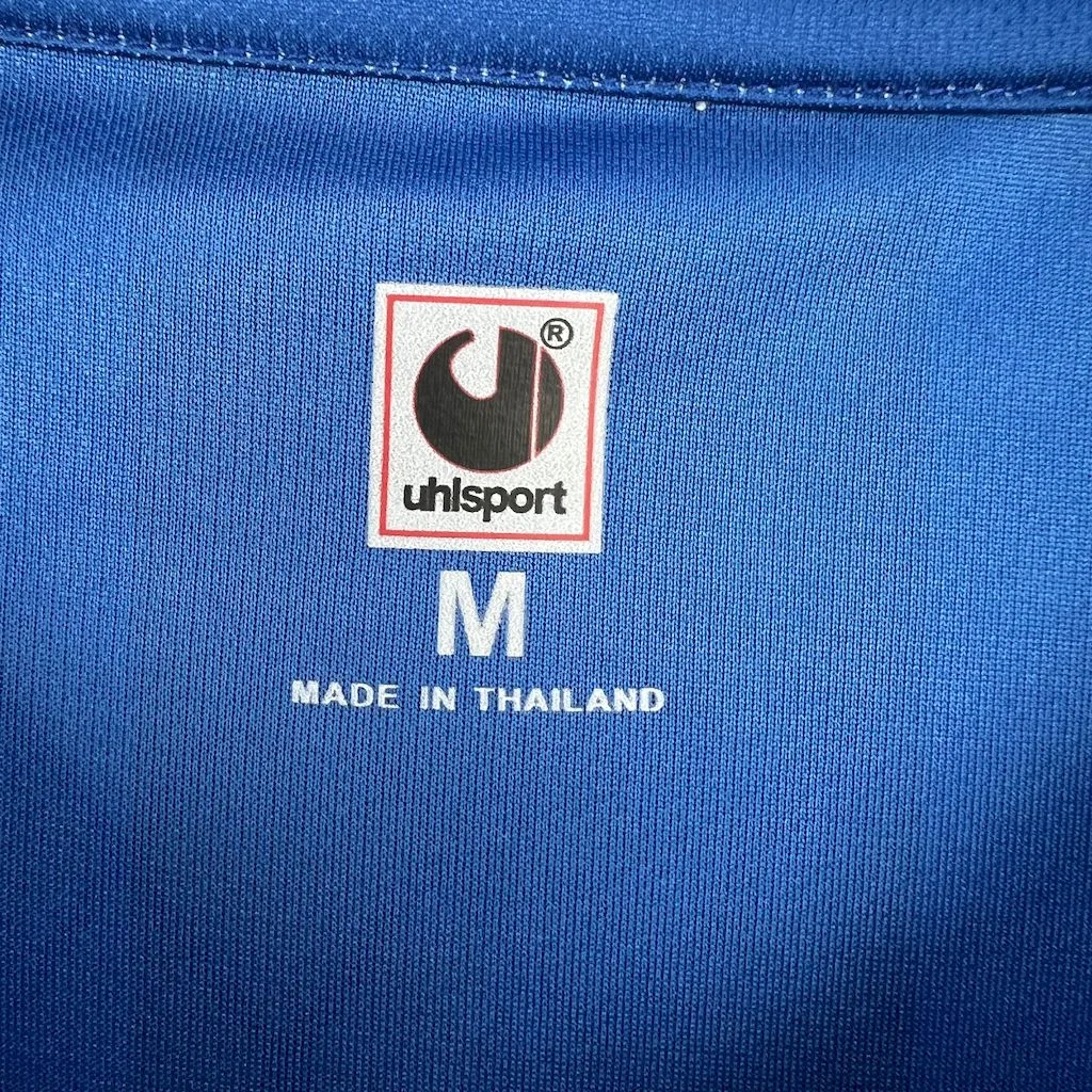 SIUjerseys-Retro Inter Milan 1990-91 Home Jersey