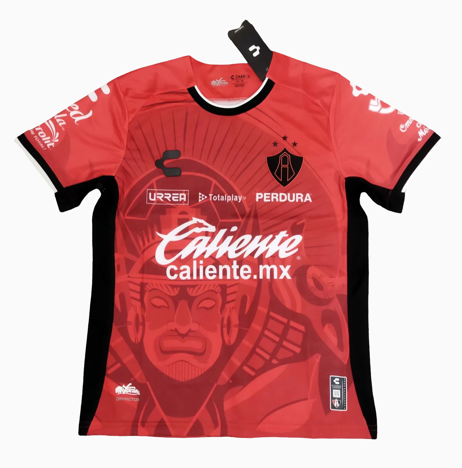 JerseysGala.com | Atlas FC 24-25 Third Jersey - Fans Version -Customize Name, Number and Patch | Worldwide Shipping