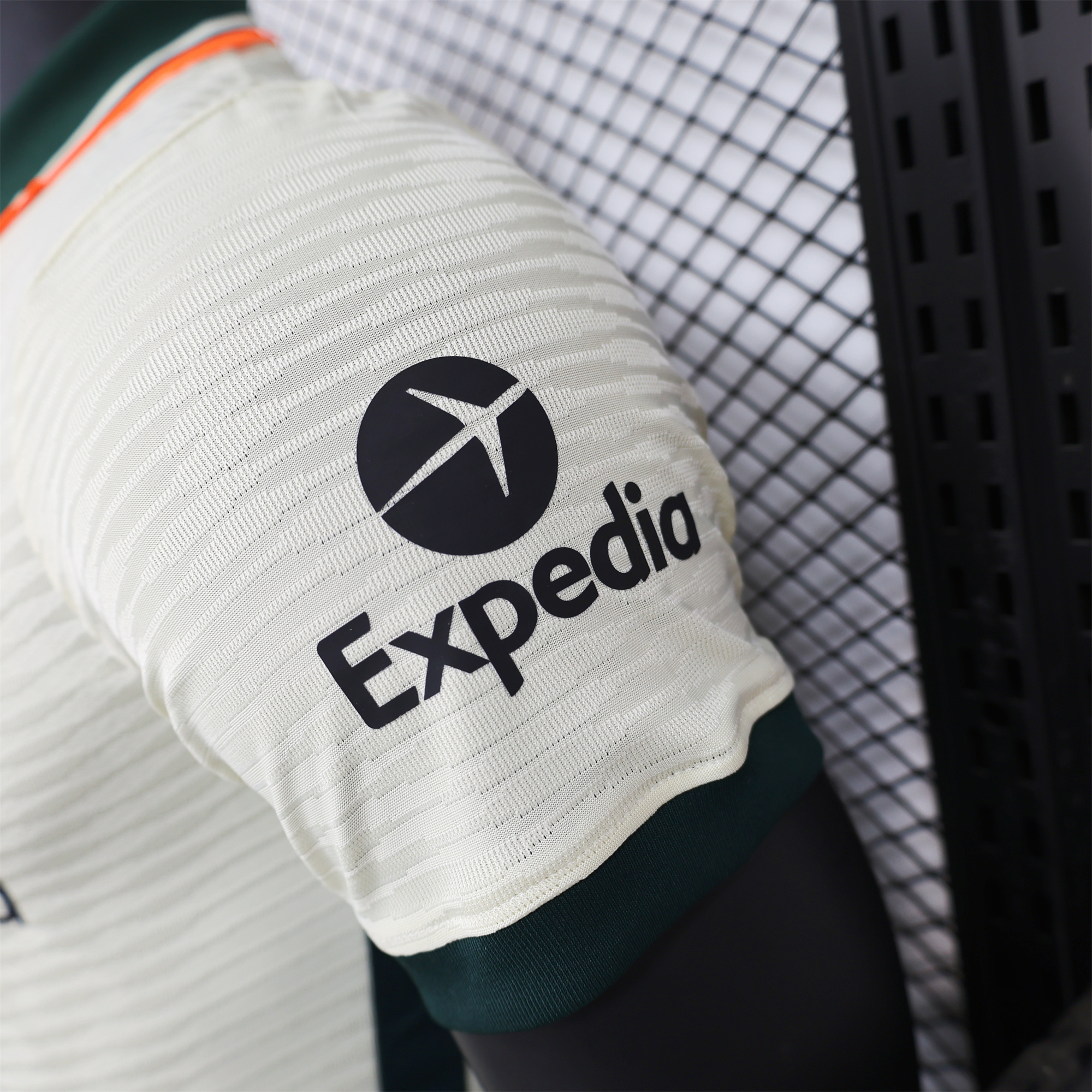 SIUjerseys-Retro Liver.pool 2021-22 Away Jersey - Player Version