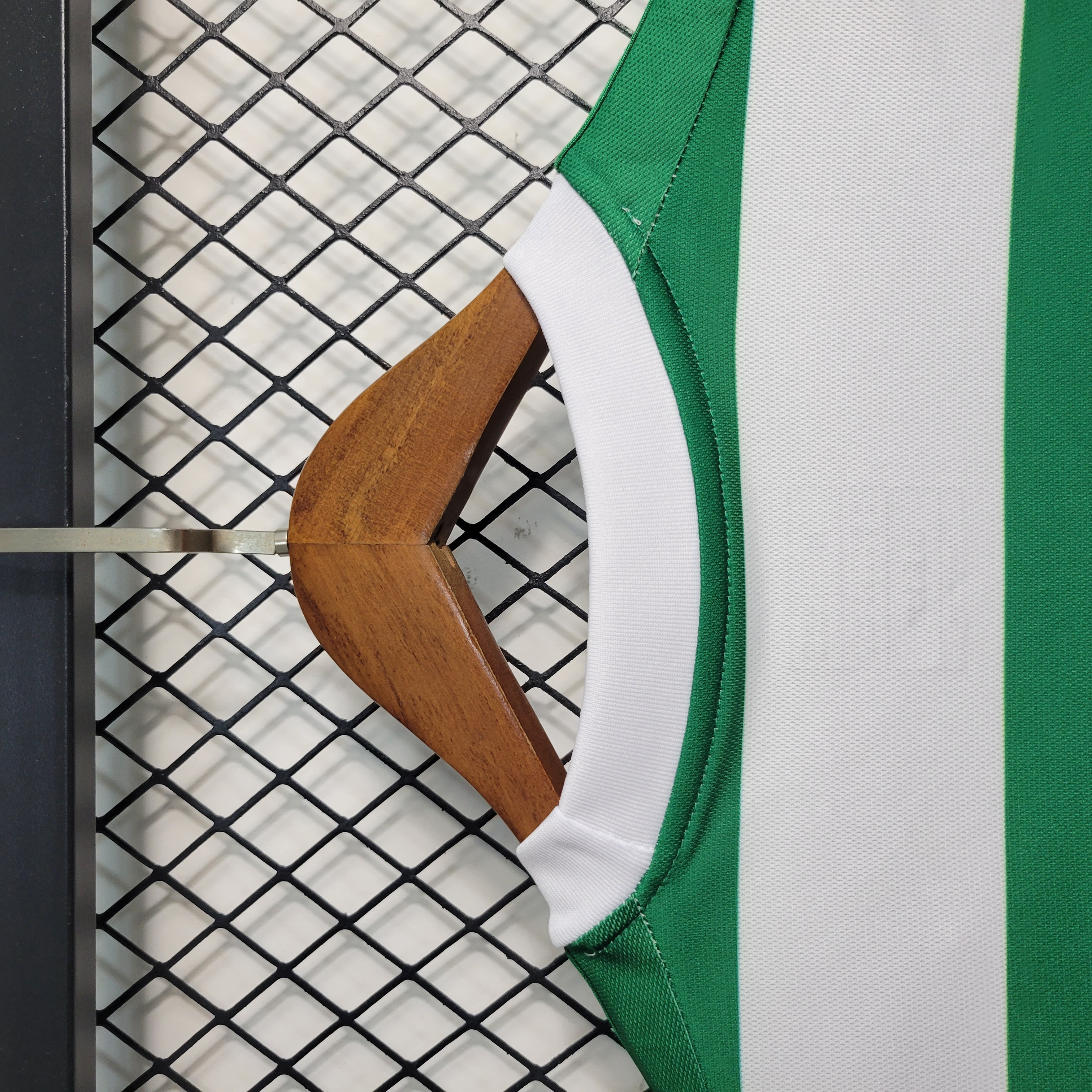 SIUjerseys-Celtic 23-24 Anniversary Shirt - Fans Version