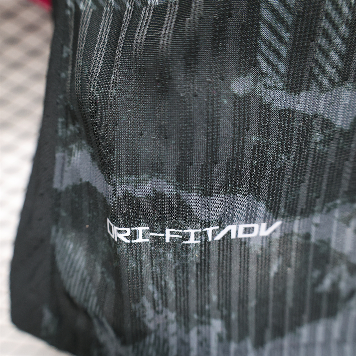 unitedfutballjersey-C.H.E.L.S.E.A 24-25 Third Long Sleeves Jersey - Player Version