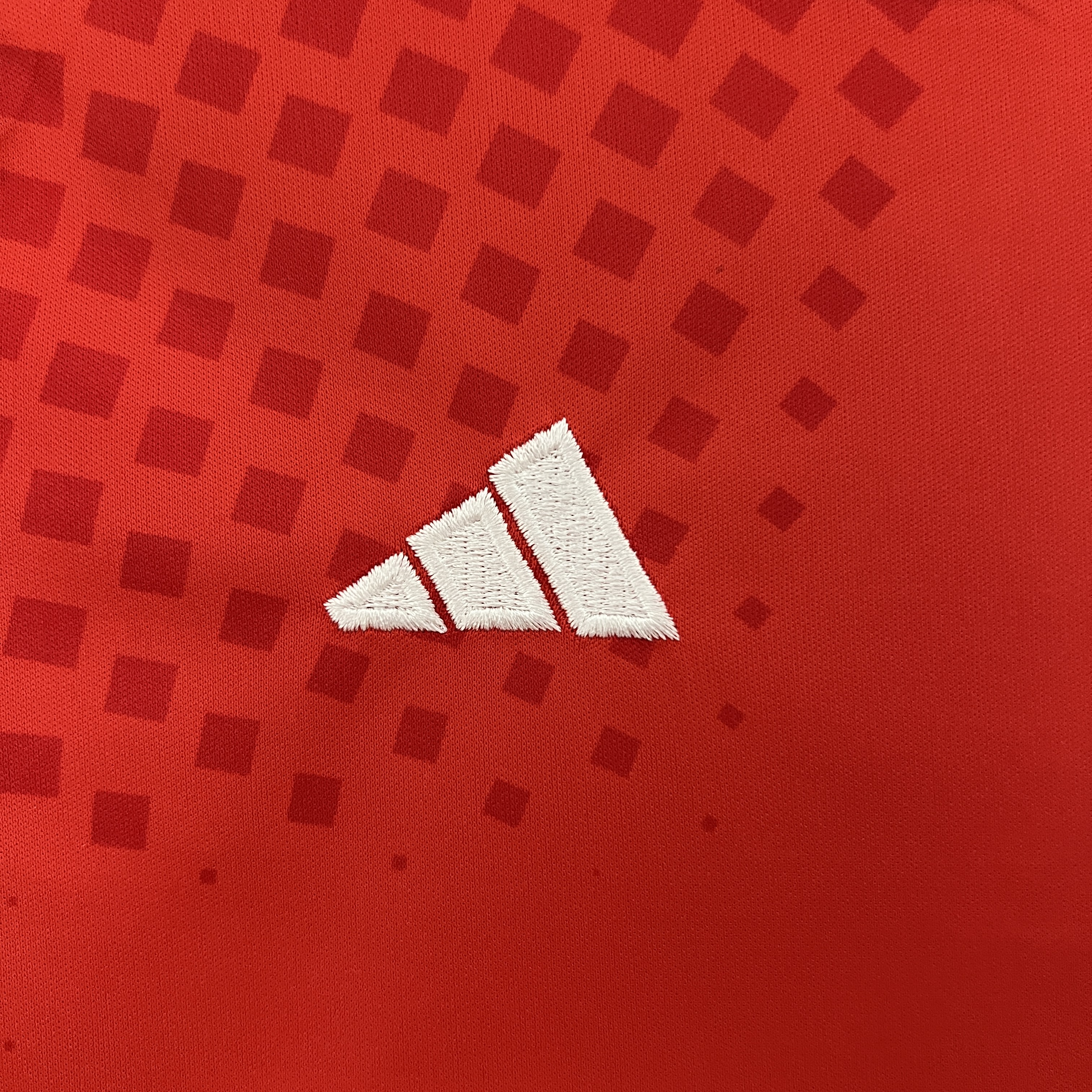 SIUjerseys-Chile 2024 Home Stadium Kids Kit