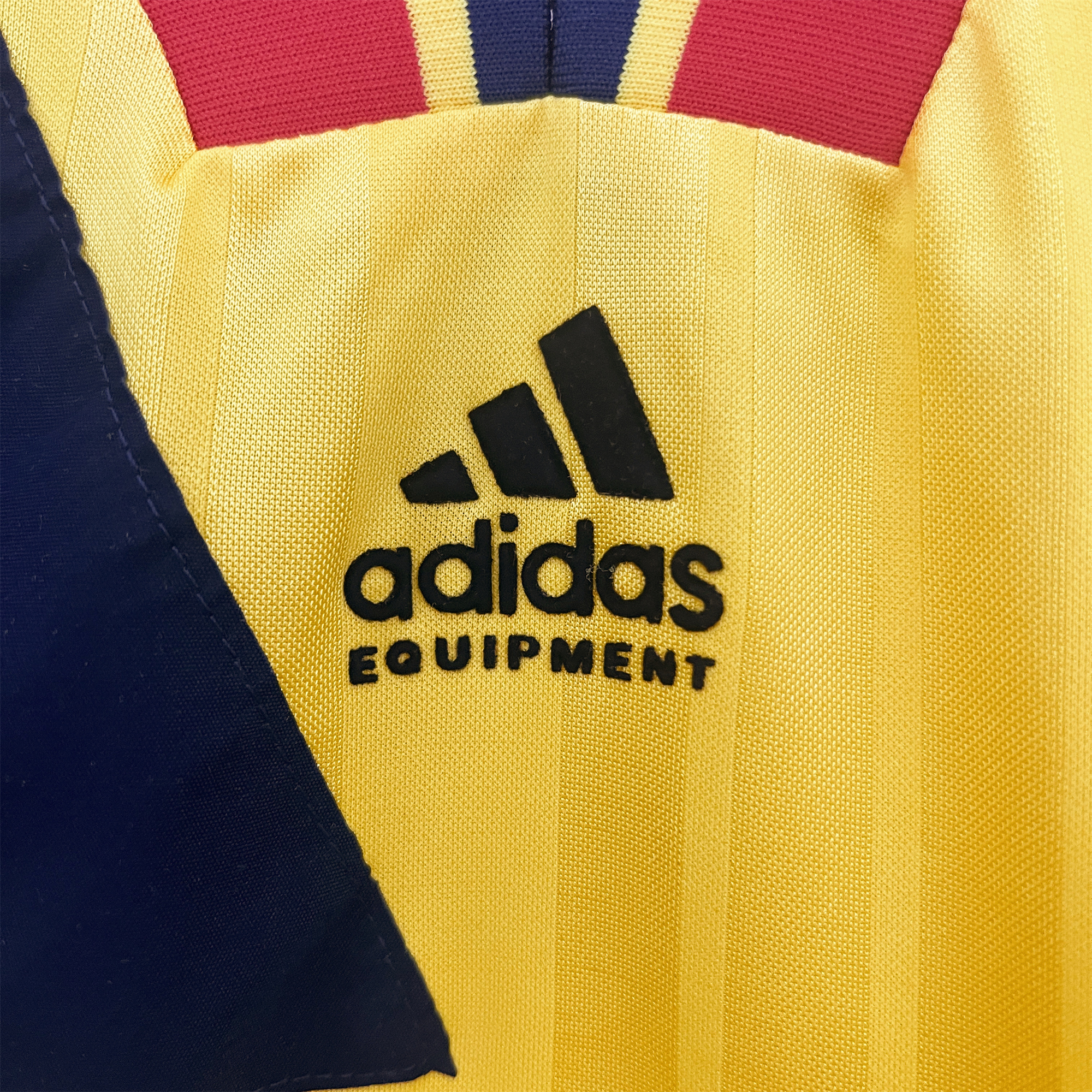 SIUjerseys-Retro Arsenal 93-94 Away Jersey